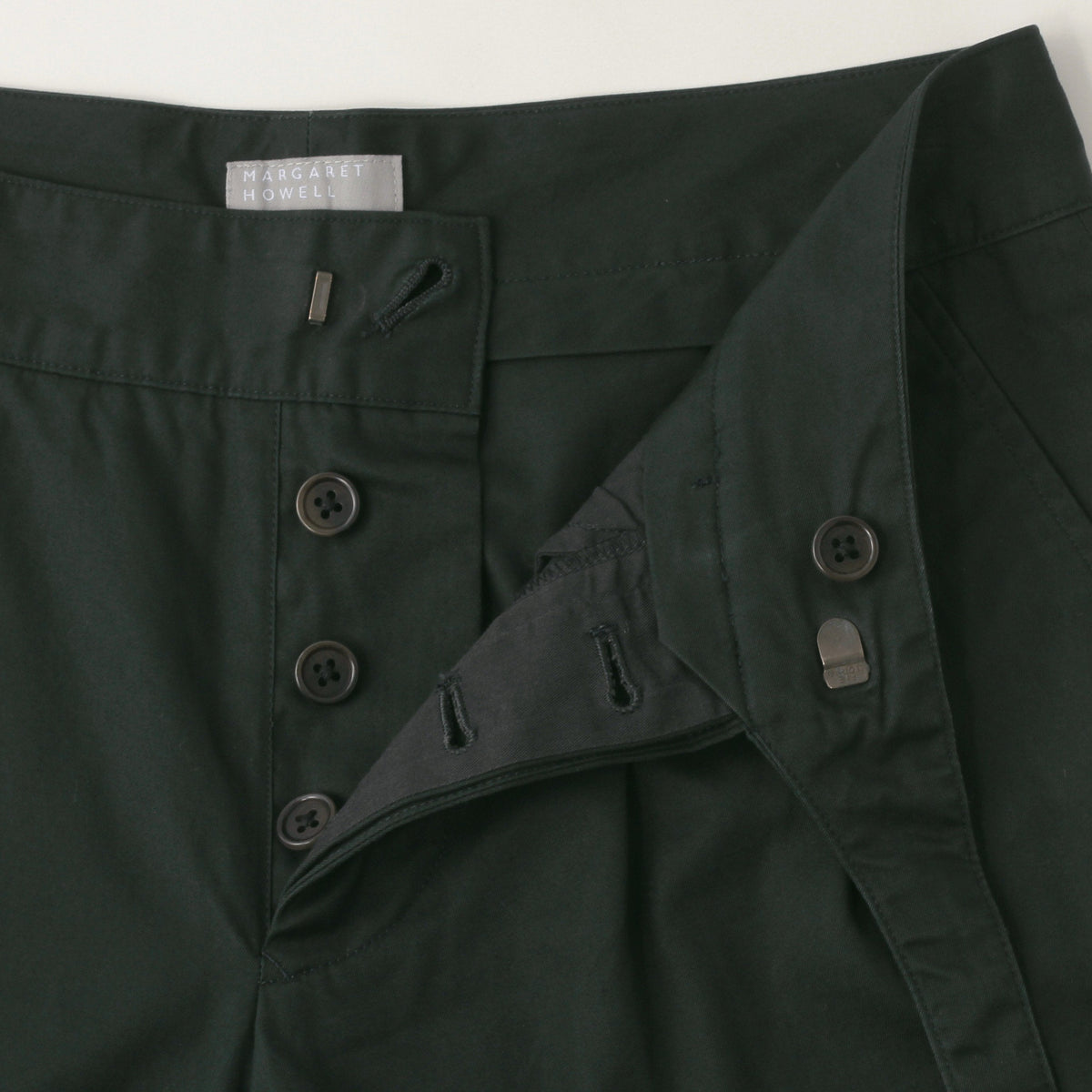 TROUSERS