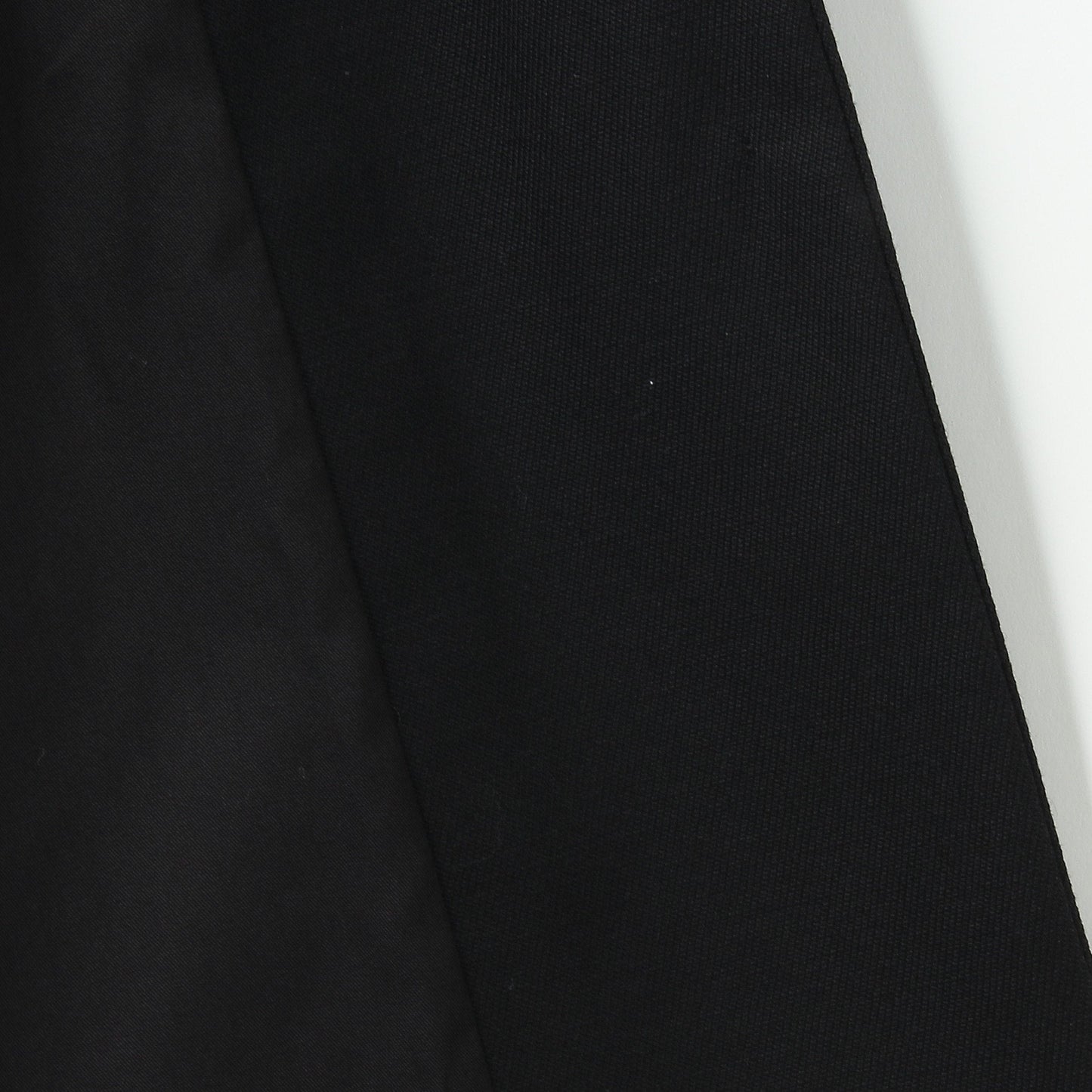 WHIPCORD WOOL COTTON JACKET