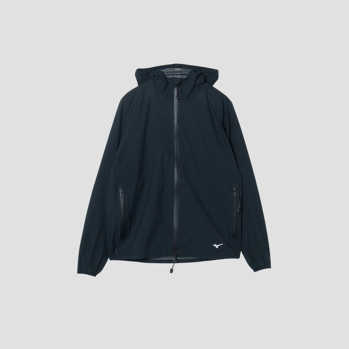 LIGHT NYLON RIPSTOP BLOUSON