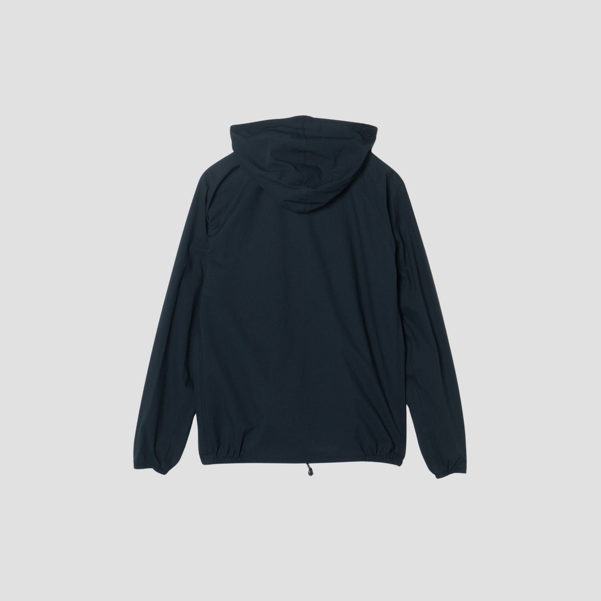 LIGHT NYLON RIPSTOP BLOUSON
