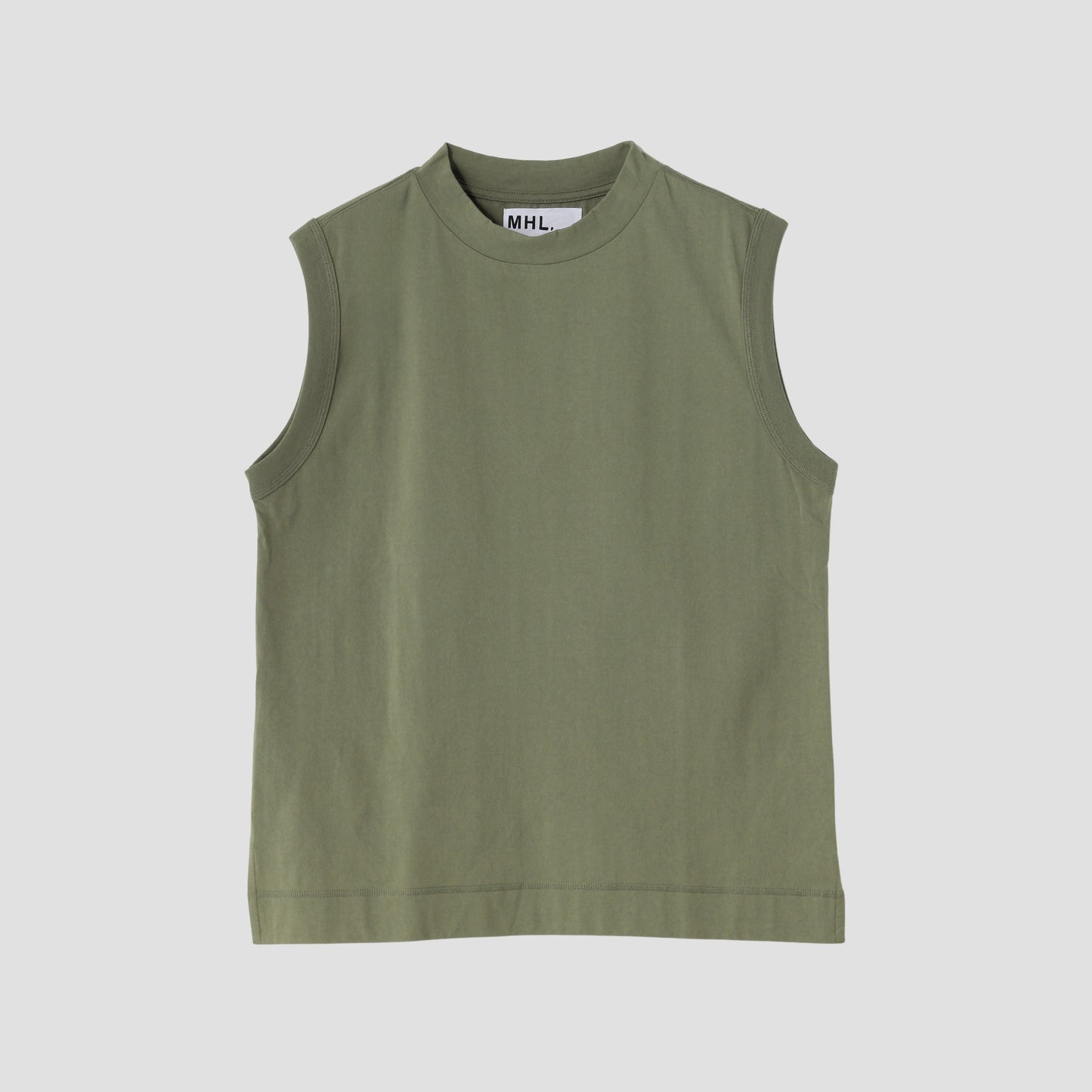 LIGHT COTTON DRY JERSEY