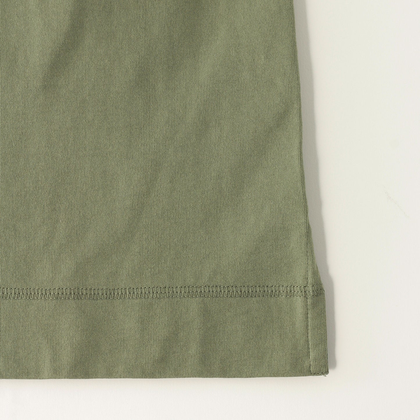 LIGHT COTTON DRY JERSEY