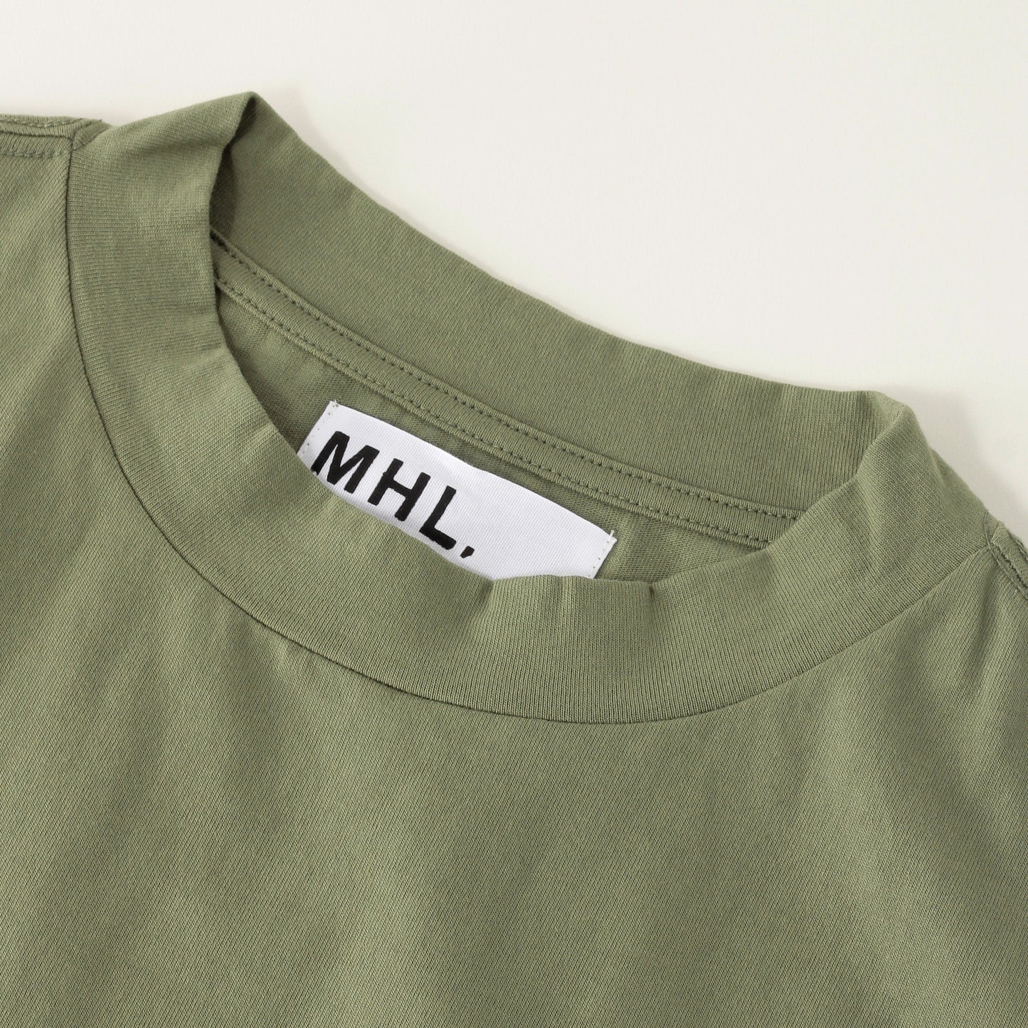 LIGHT COTTON DRY JERSEY