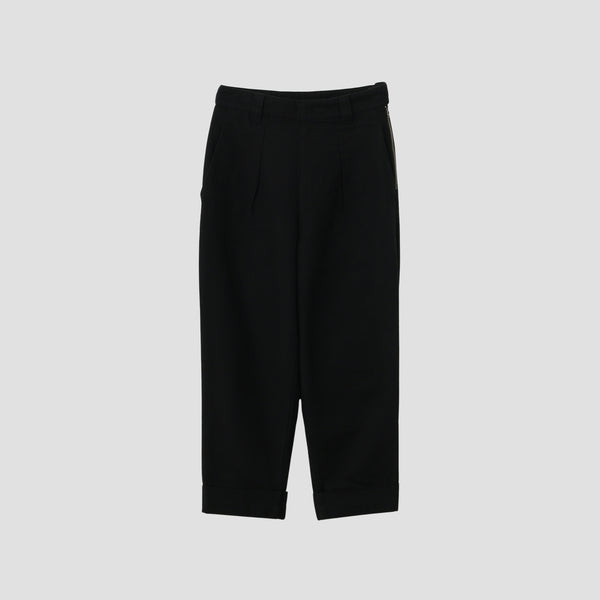 COTTON WOOL DRILL TROUSERS