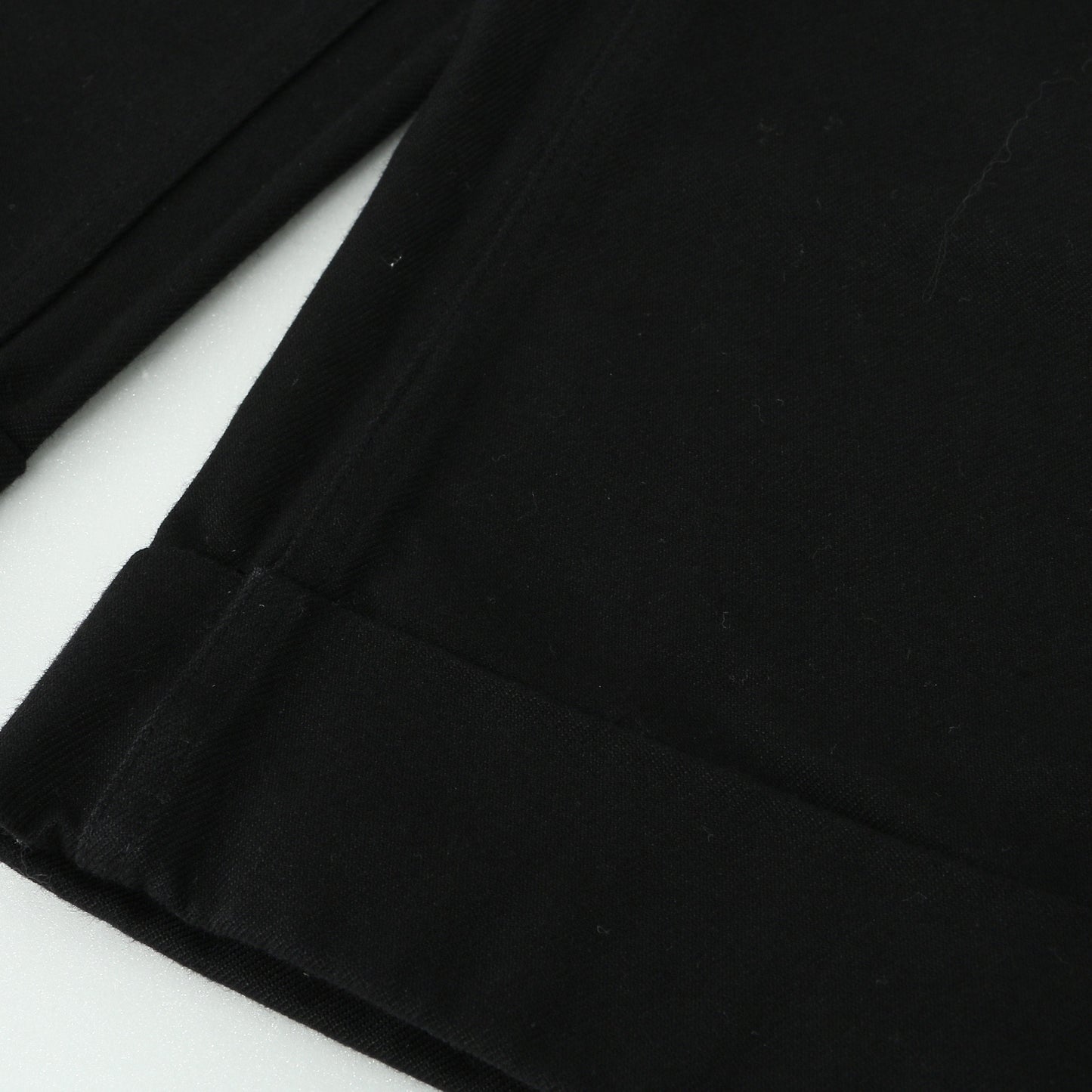 COTTON WOOL DRILL TROUSERS