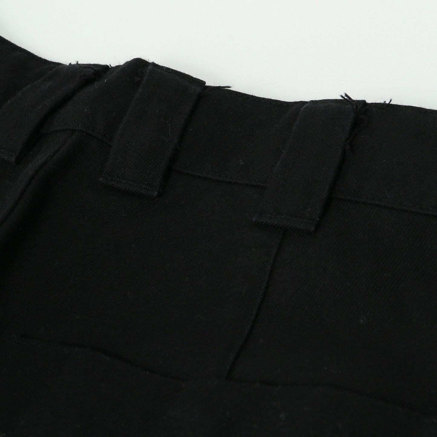 COTTON WOOL DRILL TROUSERS