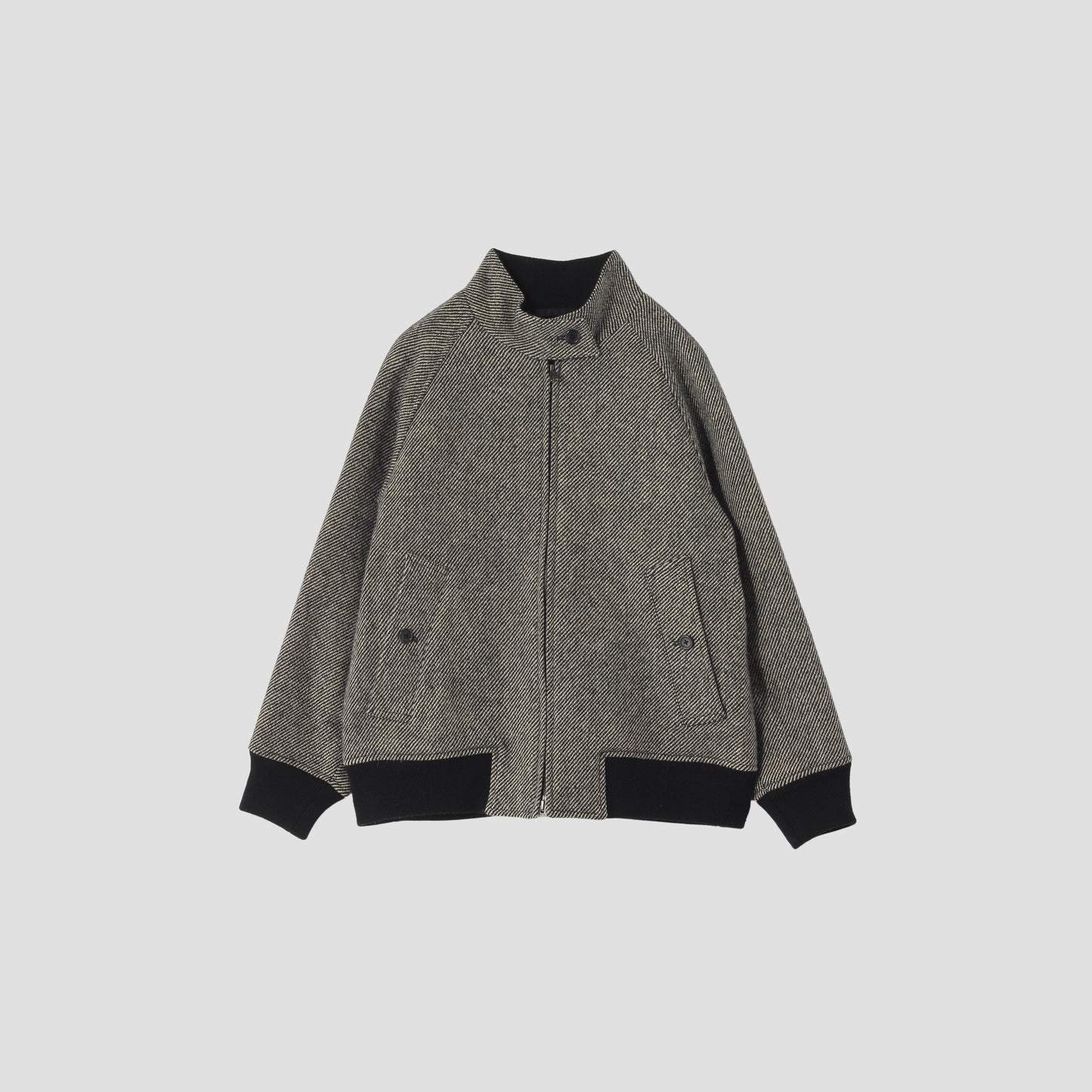 COASE TWILL BLOUSON