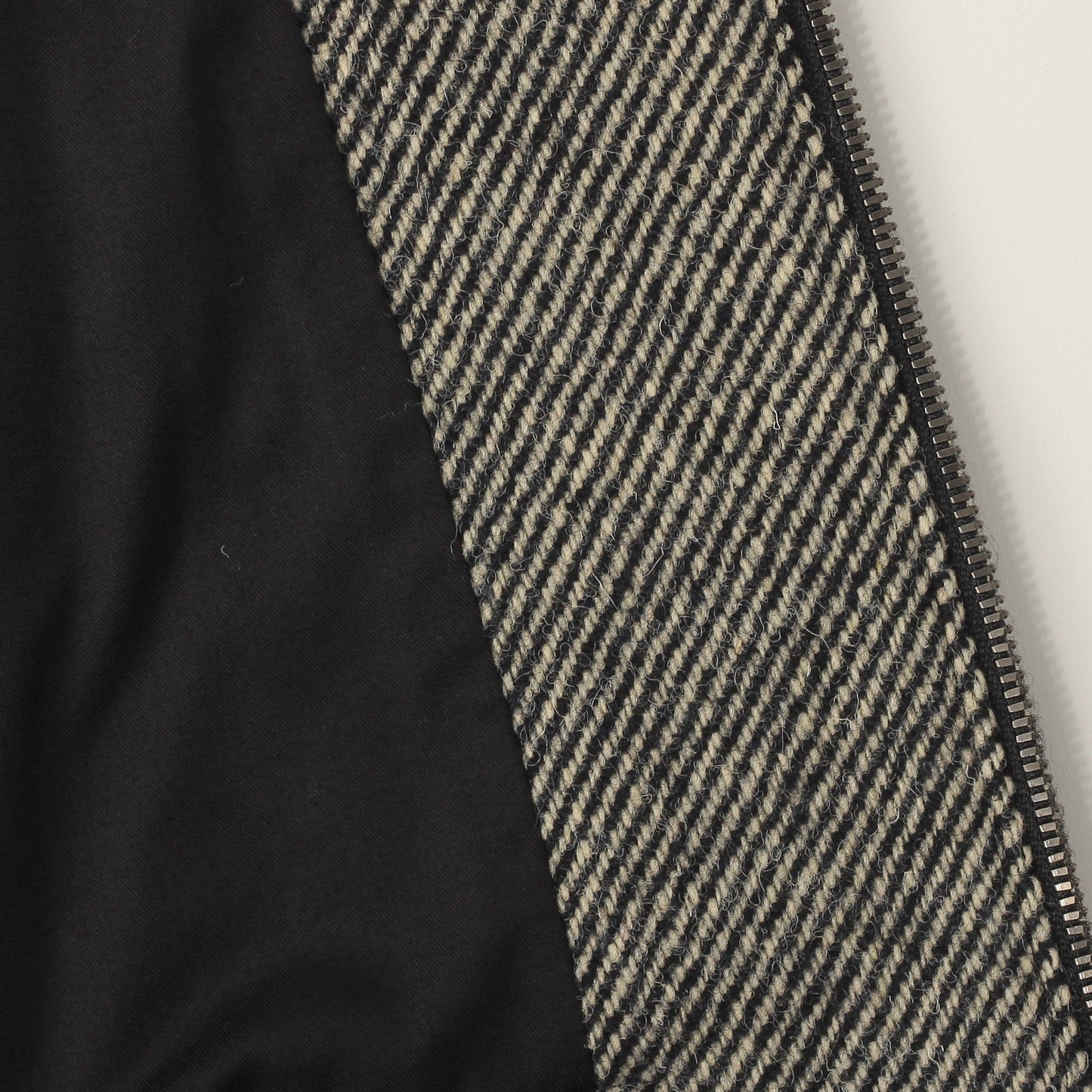 COASE TWILL BLOUSON