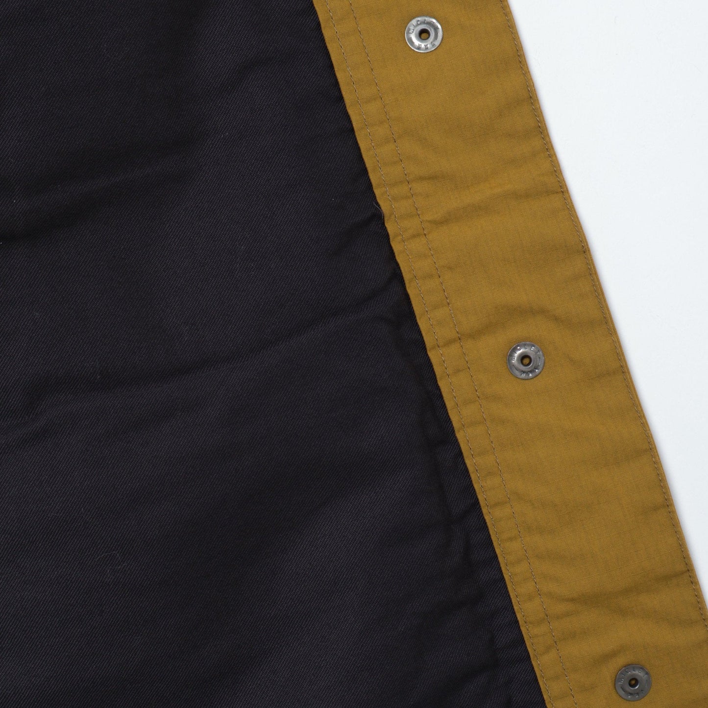 COTTON RIPSTOP BLOUSON