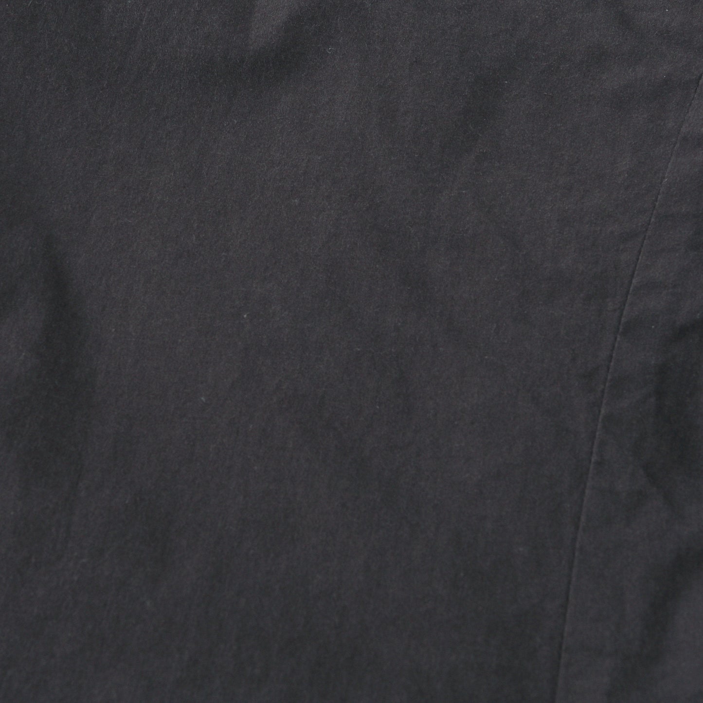 WASHED YARN DYE POPLIN JACKET