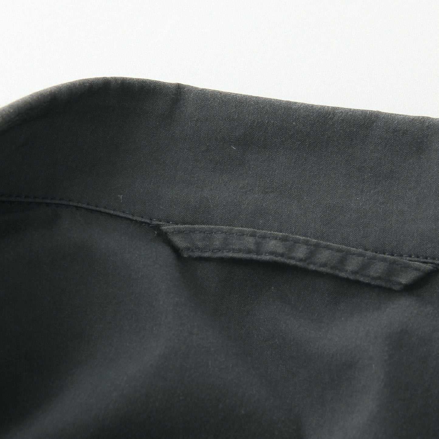 COTTON SILK POPLIN JACKET