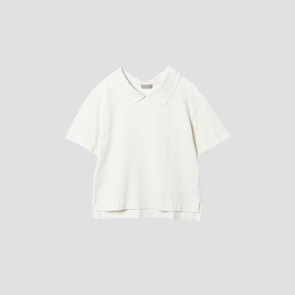 COTTON PIQUE JERSEY