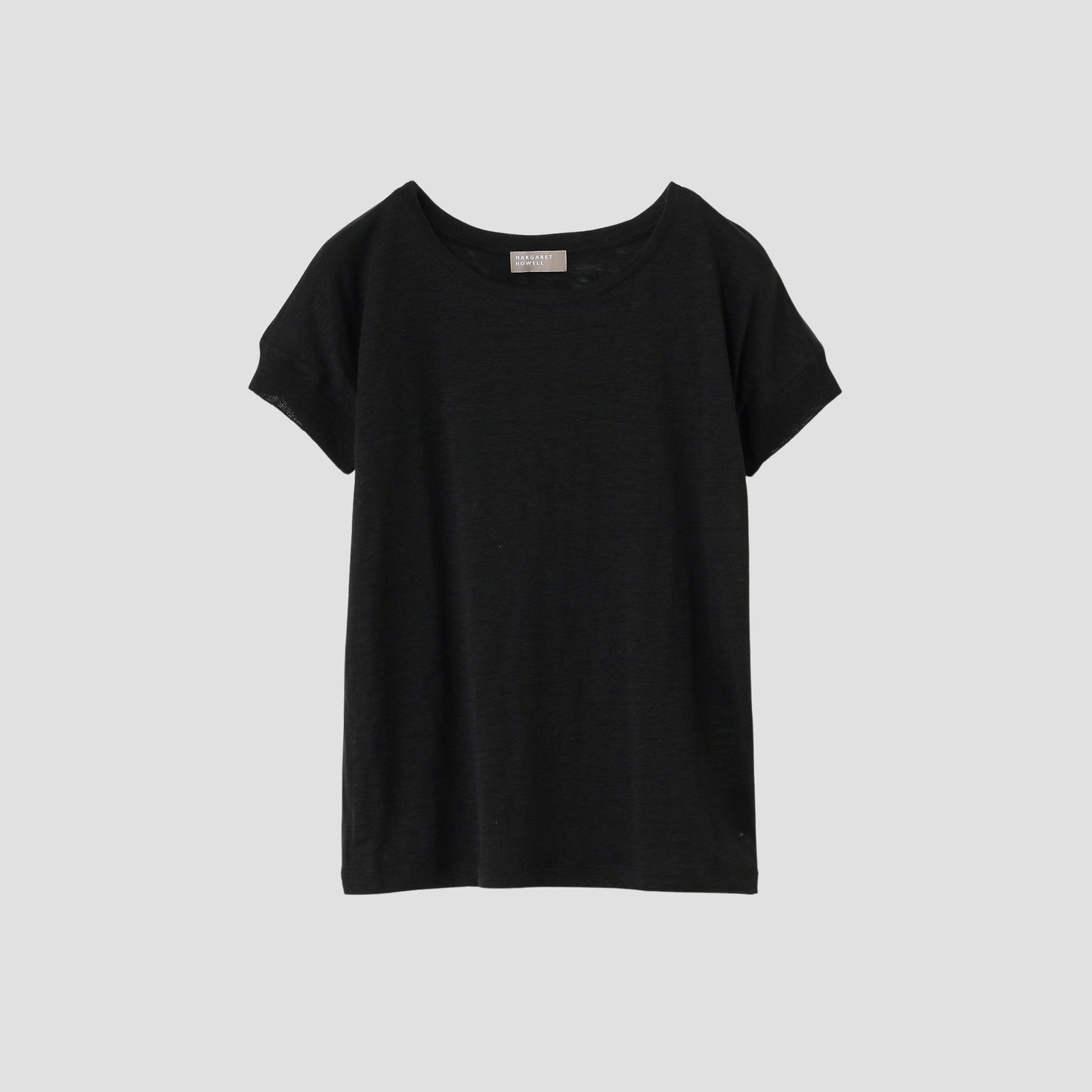 LINEN JERSEY