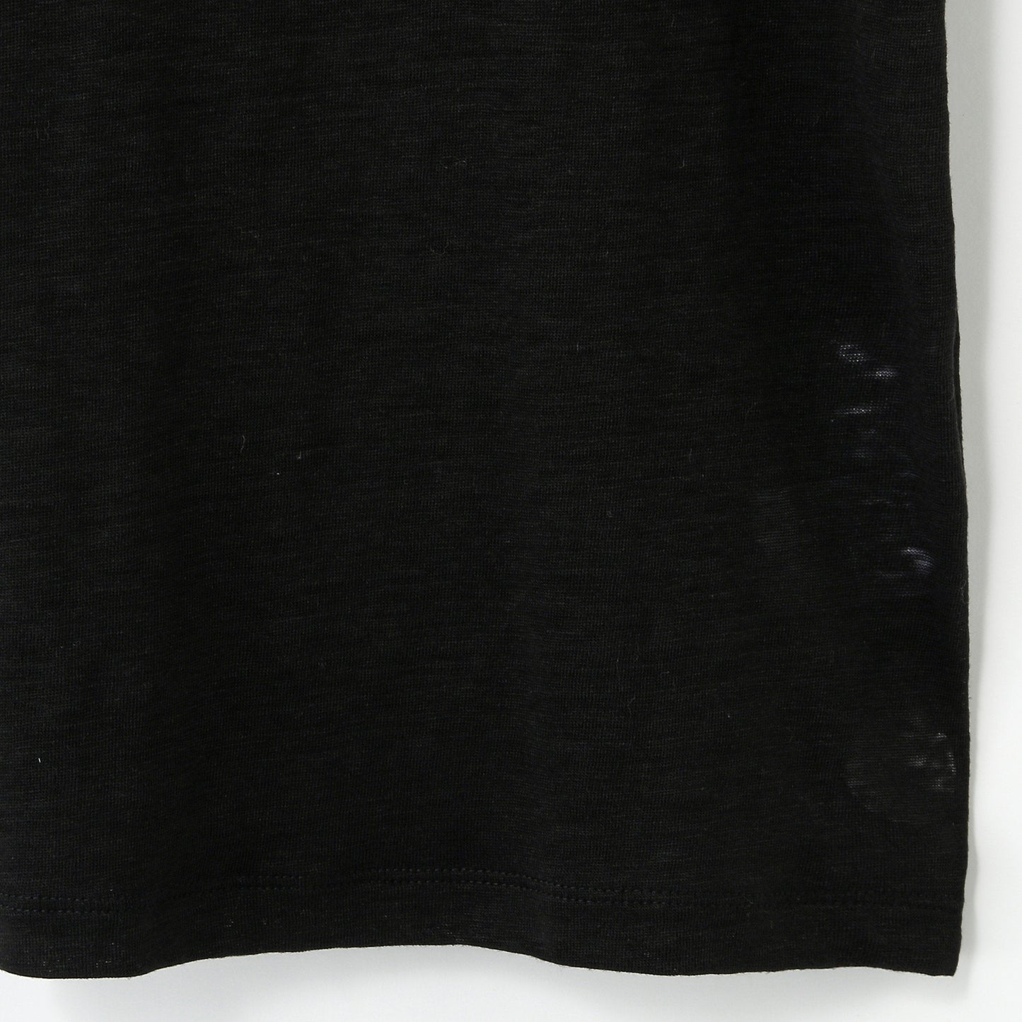 LINEN JERSEY