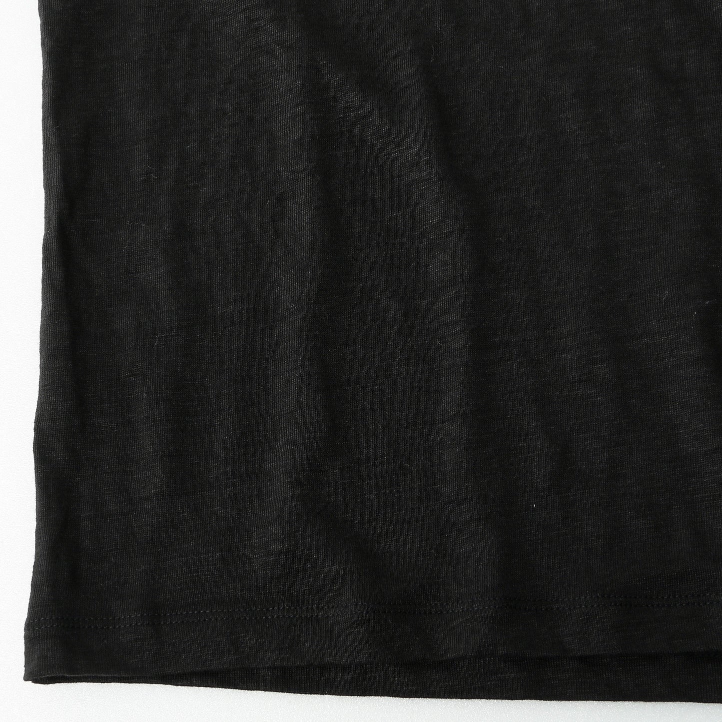 LINEN JERSEY