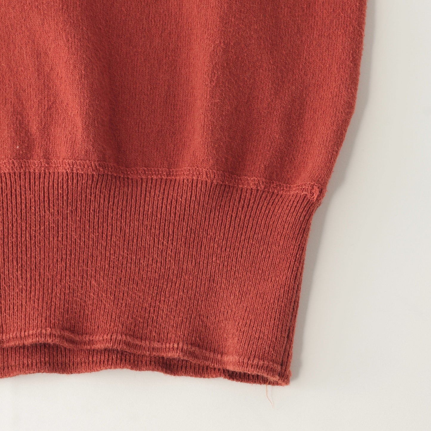 DRY SLUB COTTON KNIT