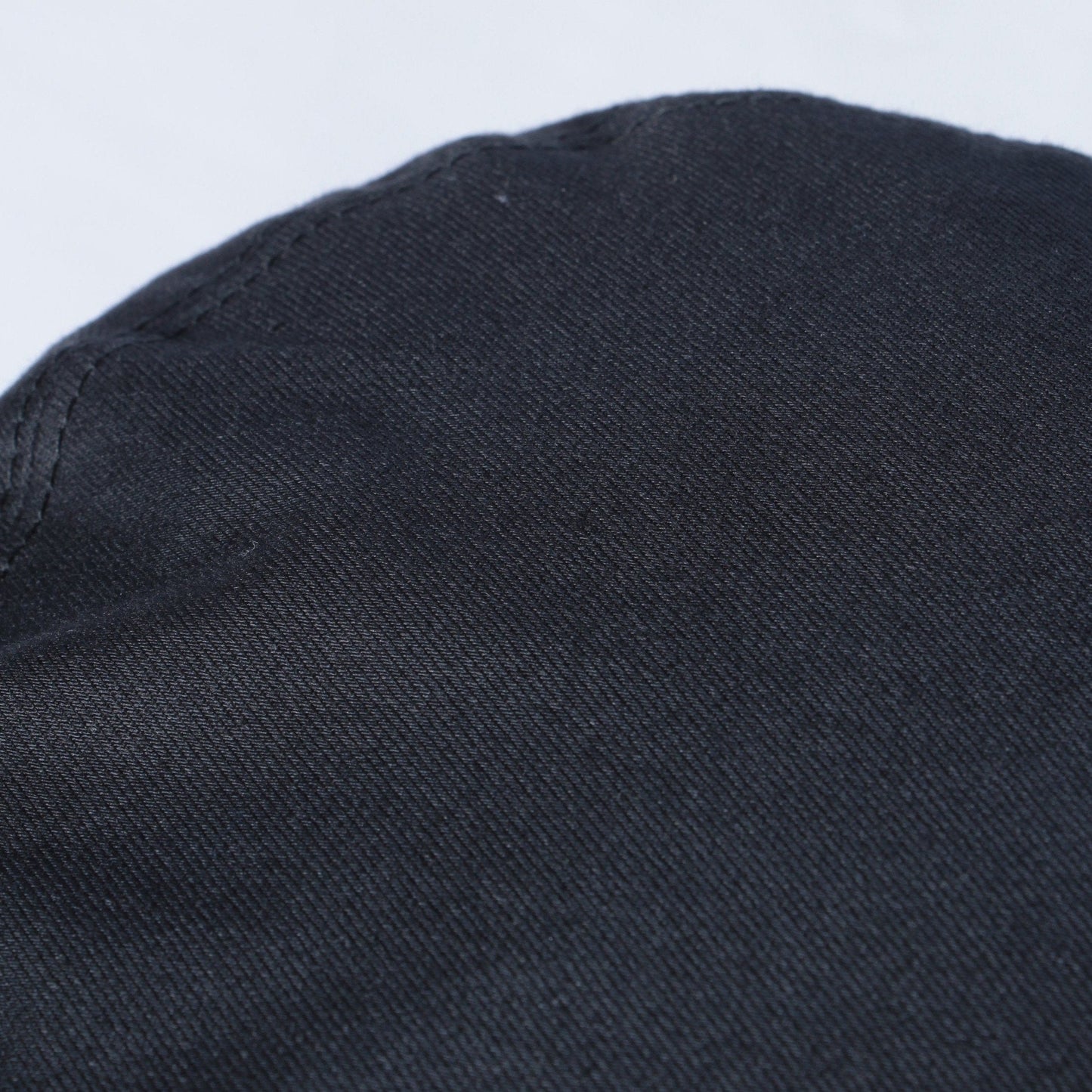 COTTON POLYESTER TWILL HAT