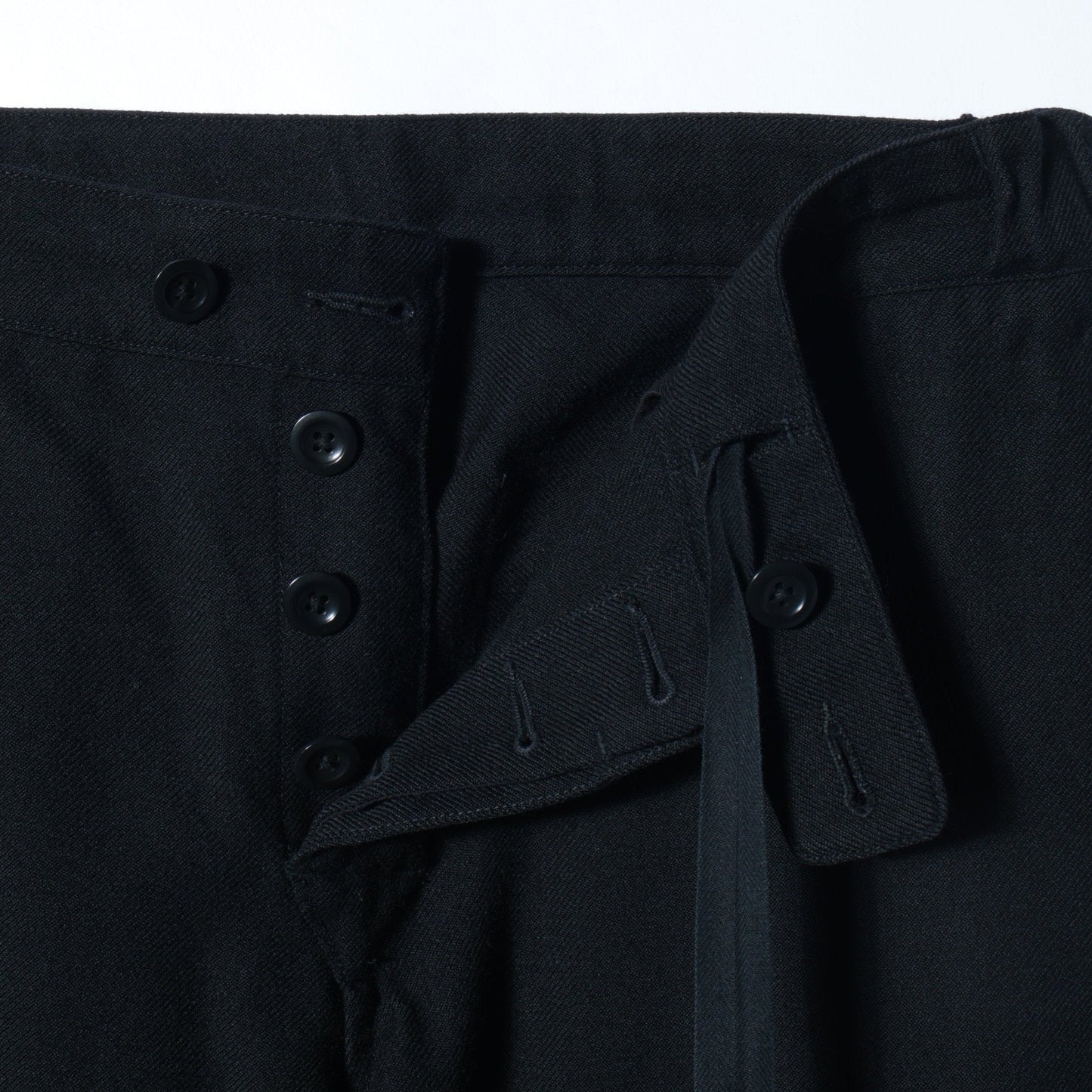 TROUSERS