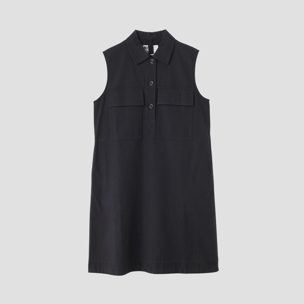 WORKWEAR COTTON TWILL(代官山店･ｵﾝﾗｲﾝｽﾄｱ限定) DRESS