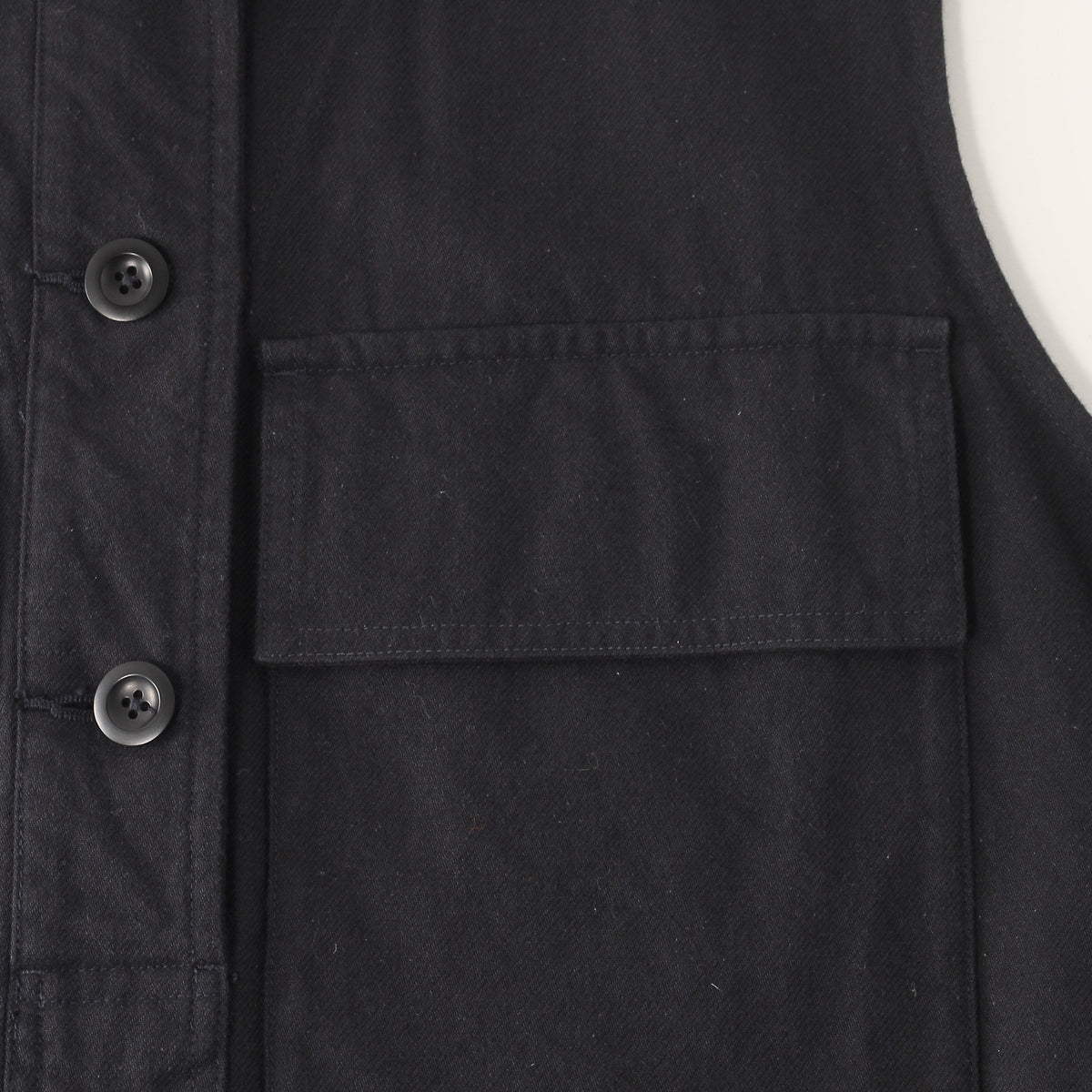 WORKWEAR COTTON TWILL(代官山店･ｵﾝﾗｲﾝｽﾄｱ限定) DRESS
