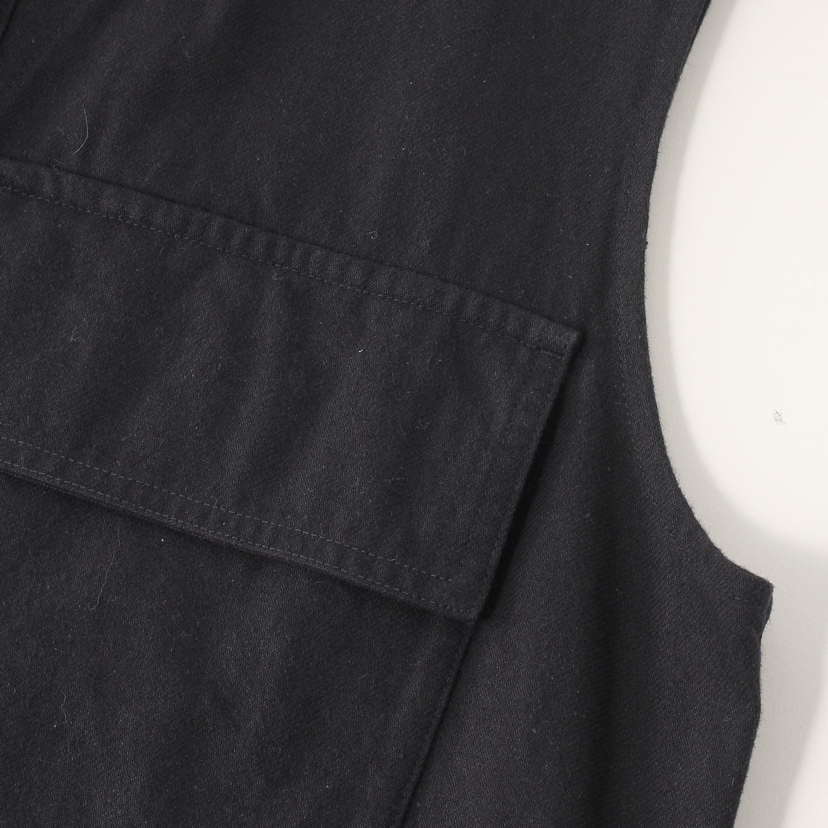 WORKWEAR COTTON TWILL(代官山店･ｵﾝﾗｲﾝｽﾄｱ限定) DRESS