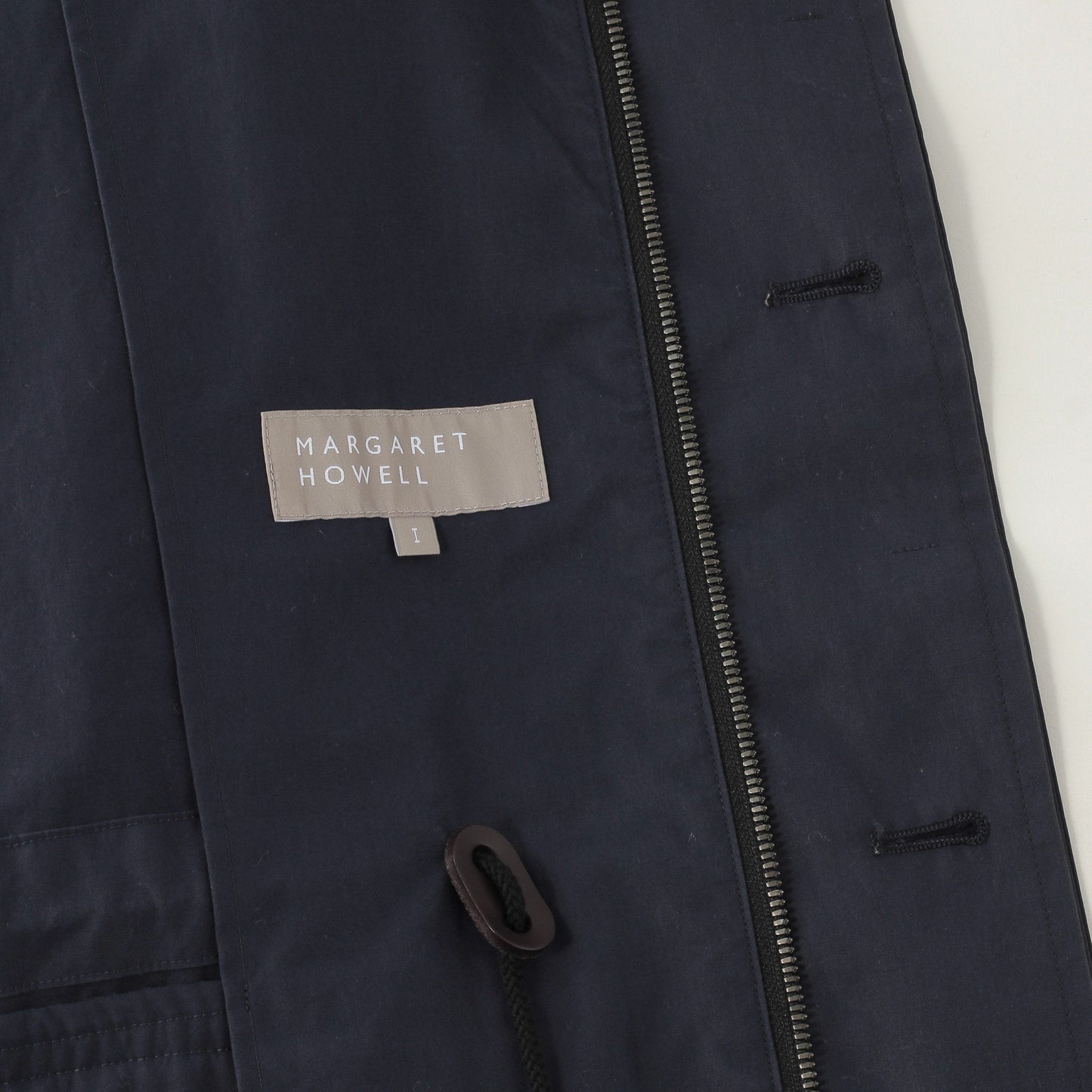 PROOFED COTTON COATING
