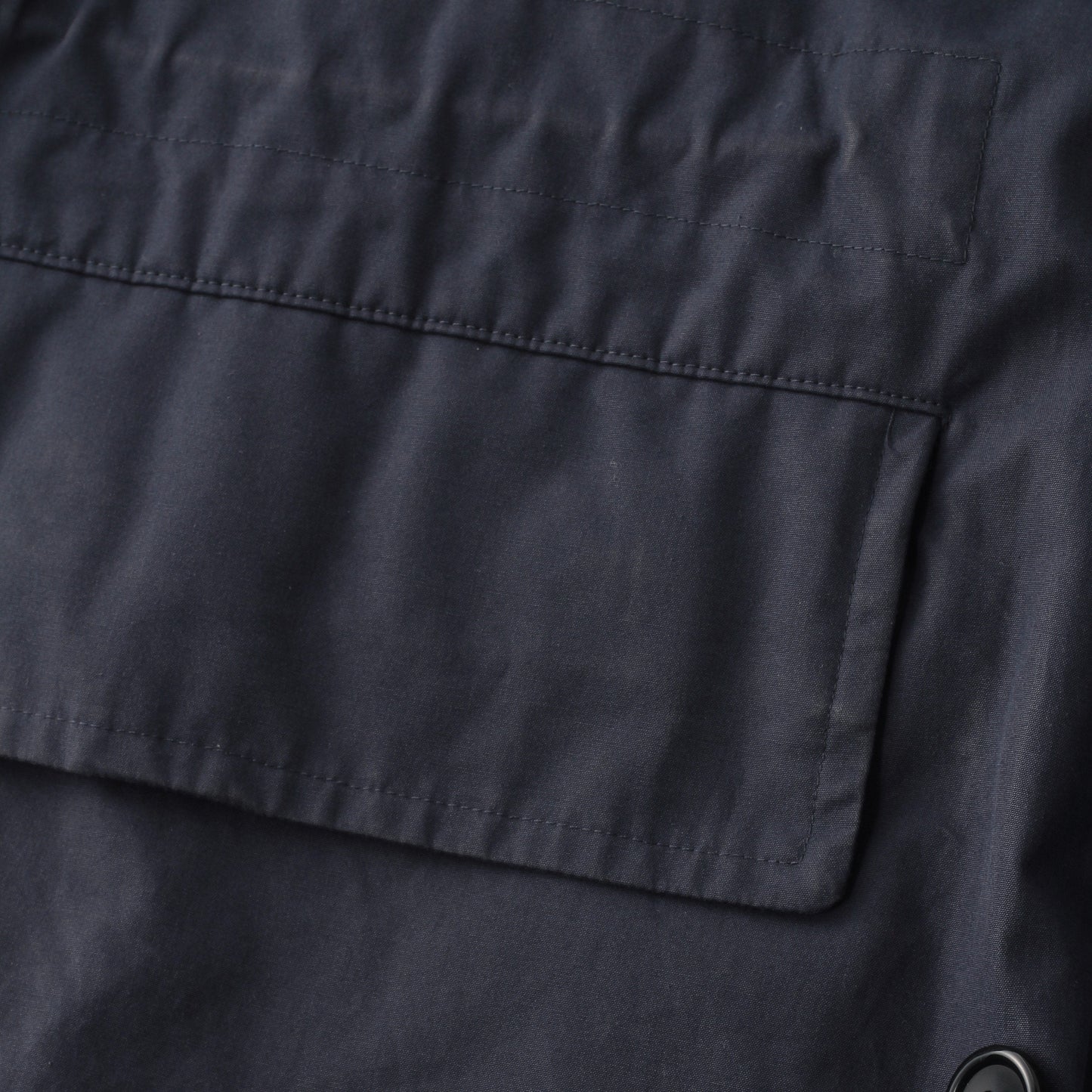 PROOFED COTTON COATING