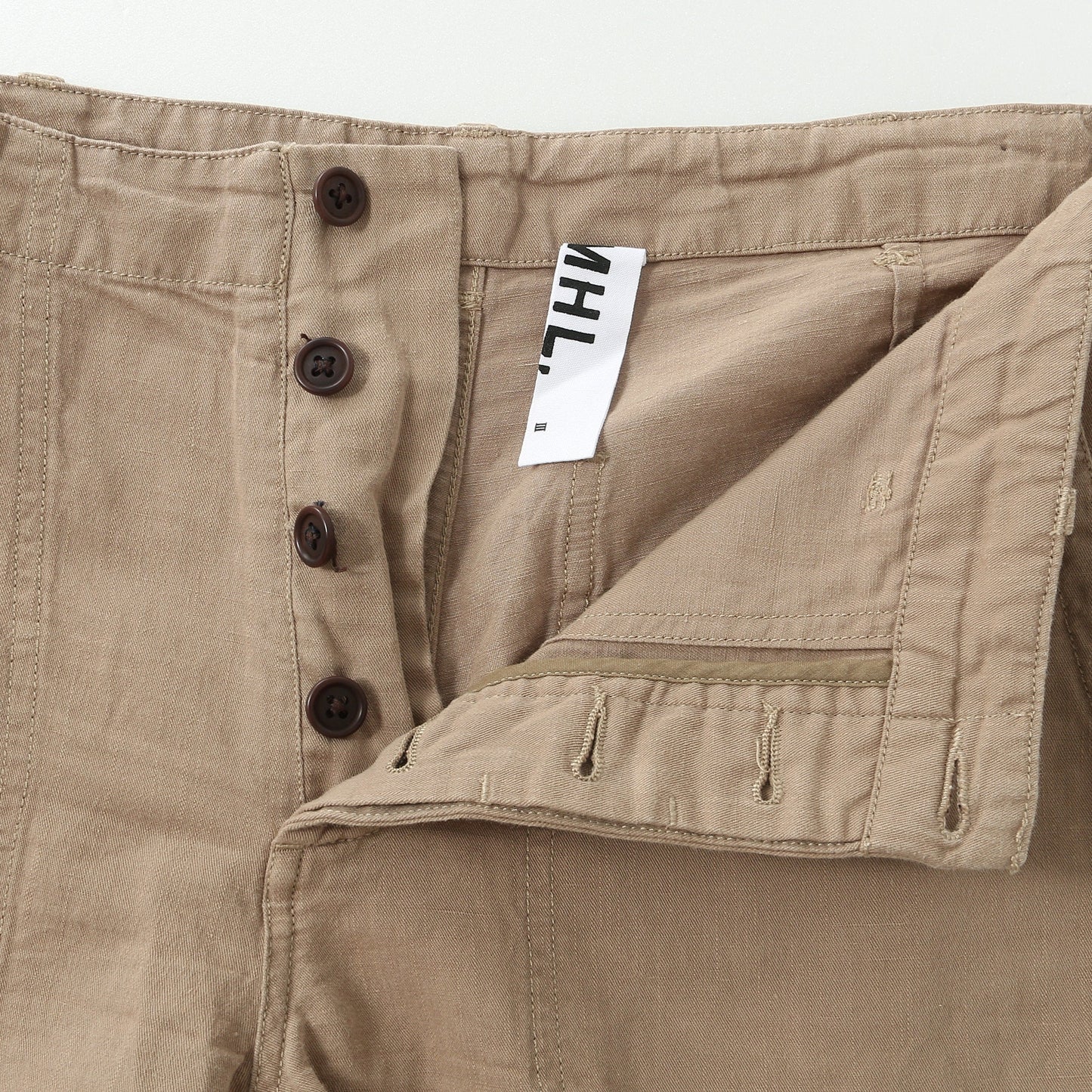 TROUSERS