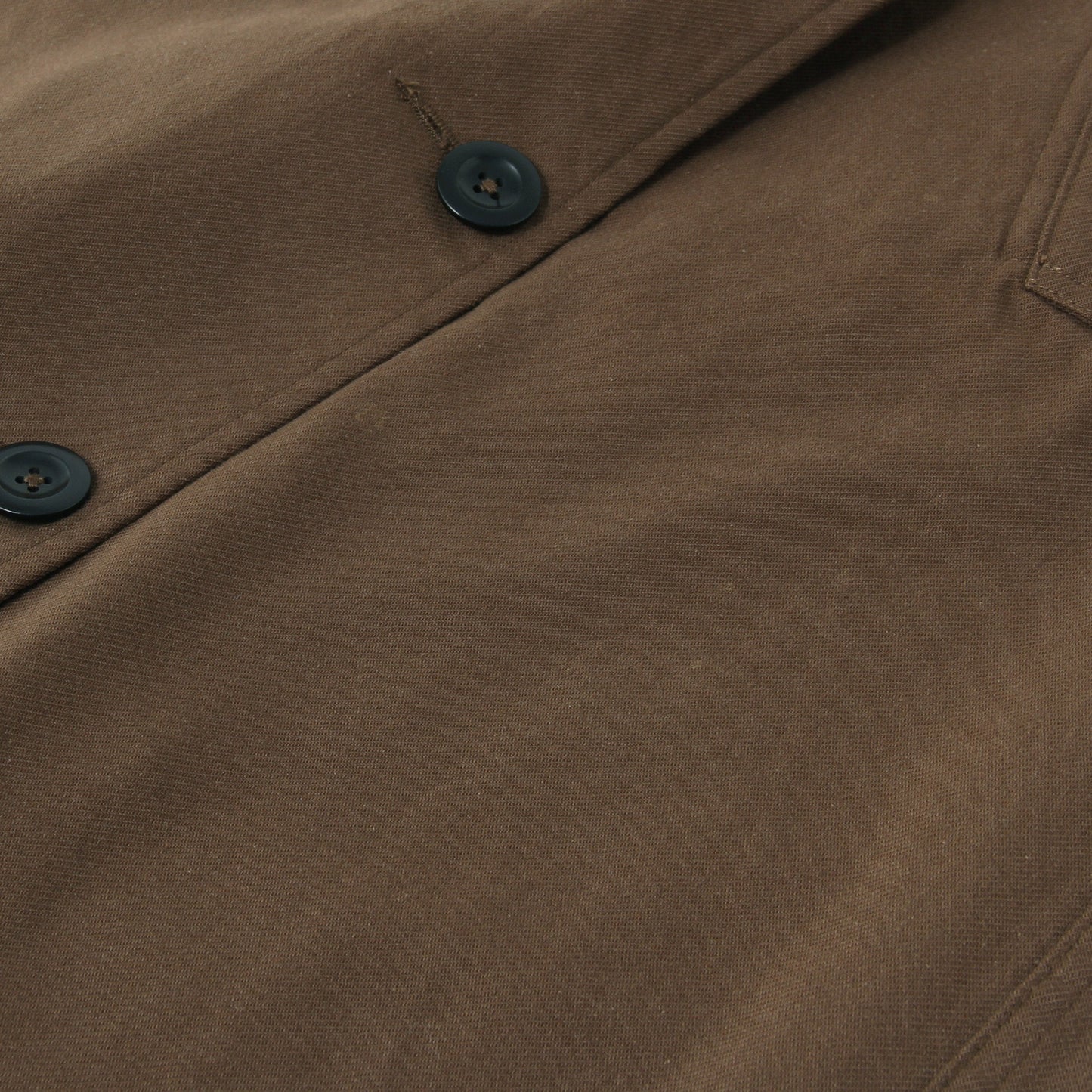 WORKWEAR COTTON TWILL SKIRT