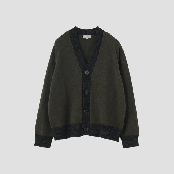 SHETLAND CASHMERE KNIT