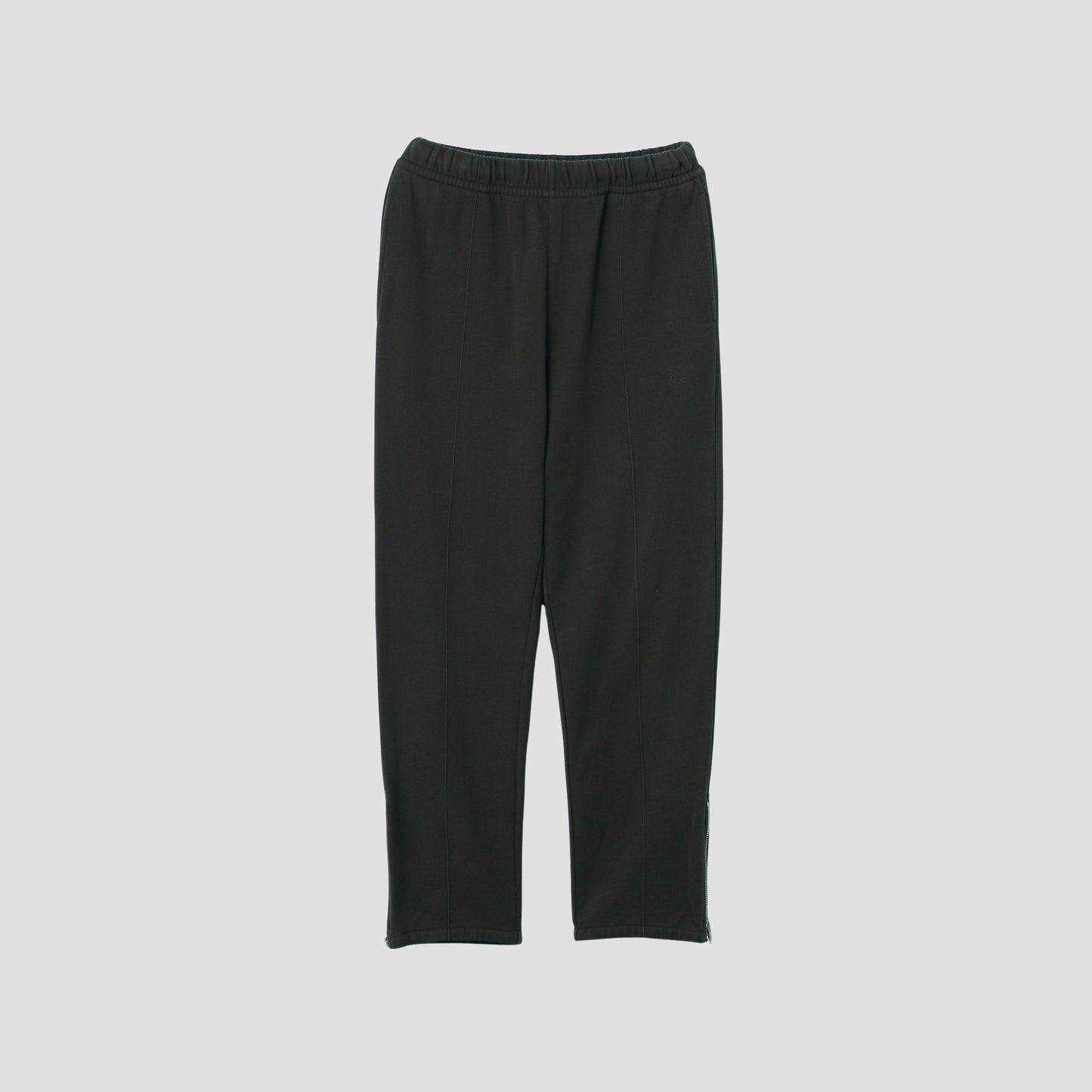 DRY COTTON LOOPBACK TROUSERS