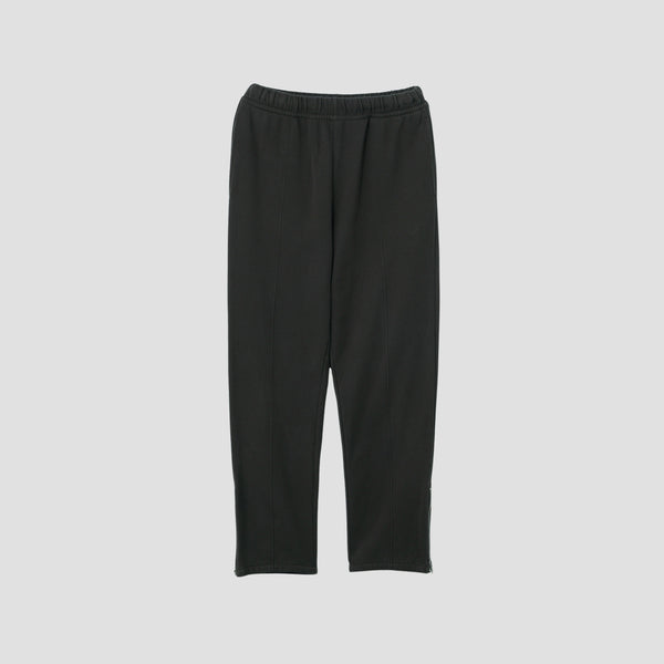 DRY COTTON LOOPBACK TROUSERS