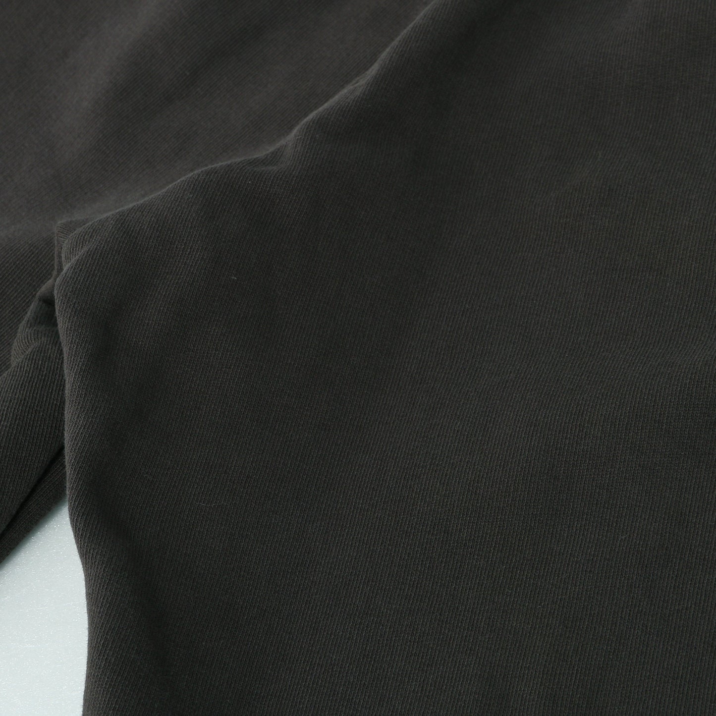 DRY COTTON LOOPBACK TROUSERS