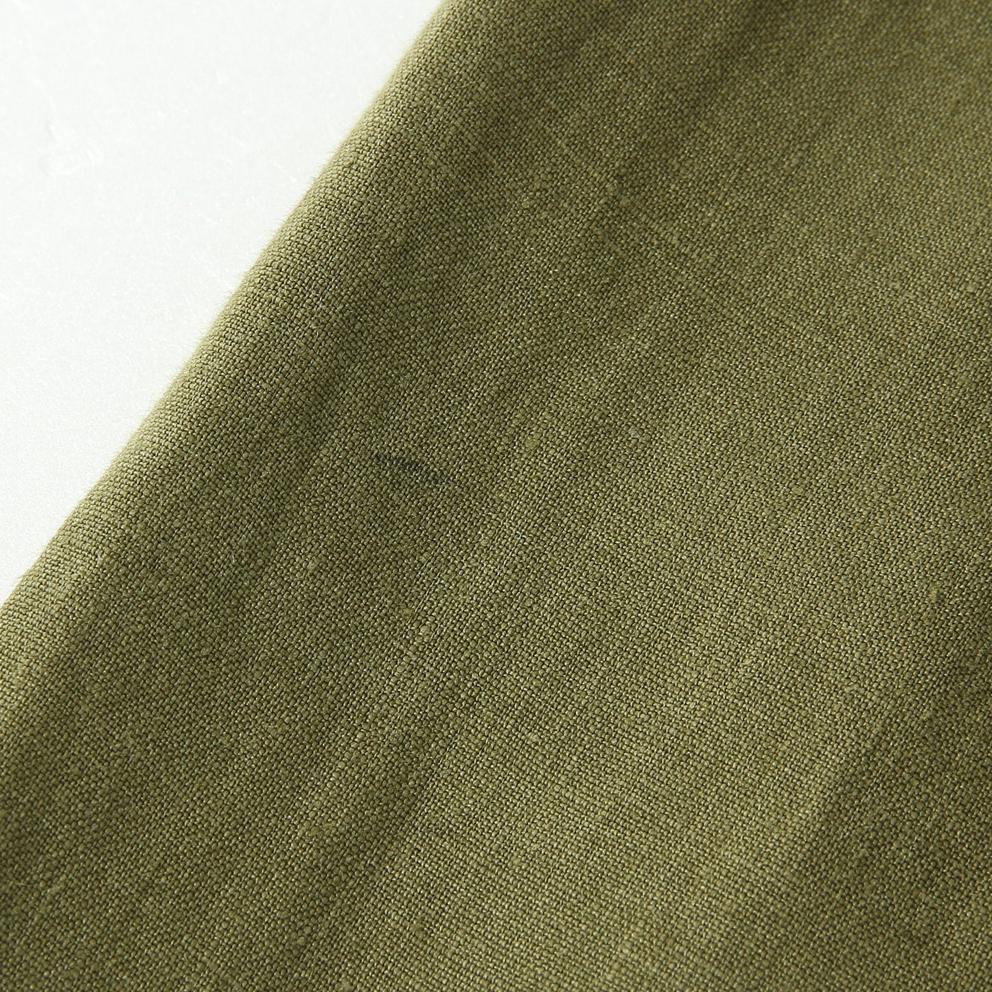 YARN DYED LINEN JACKET