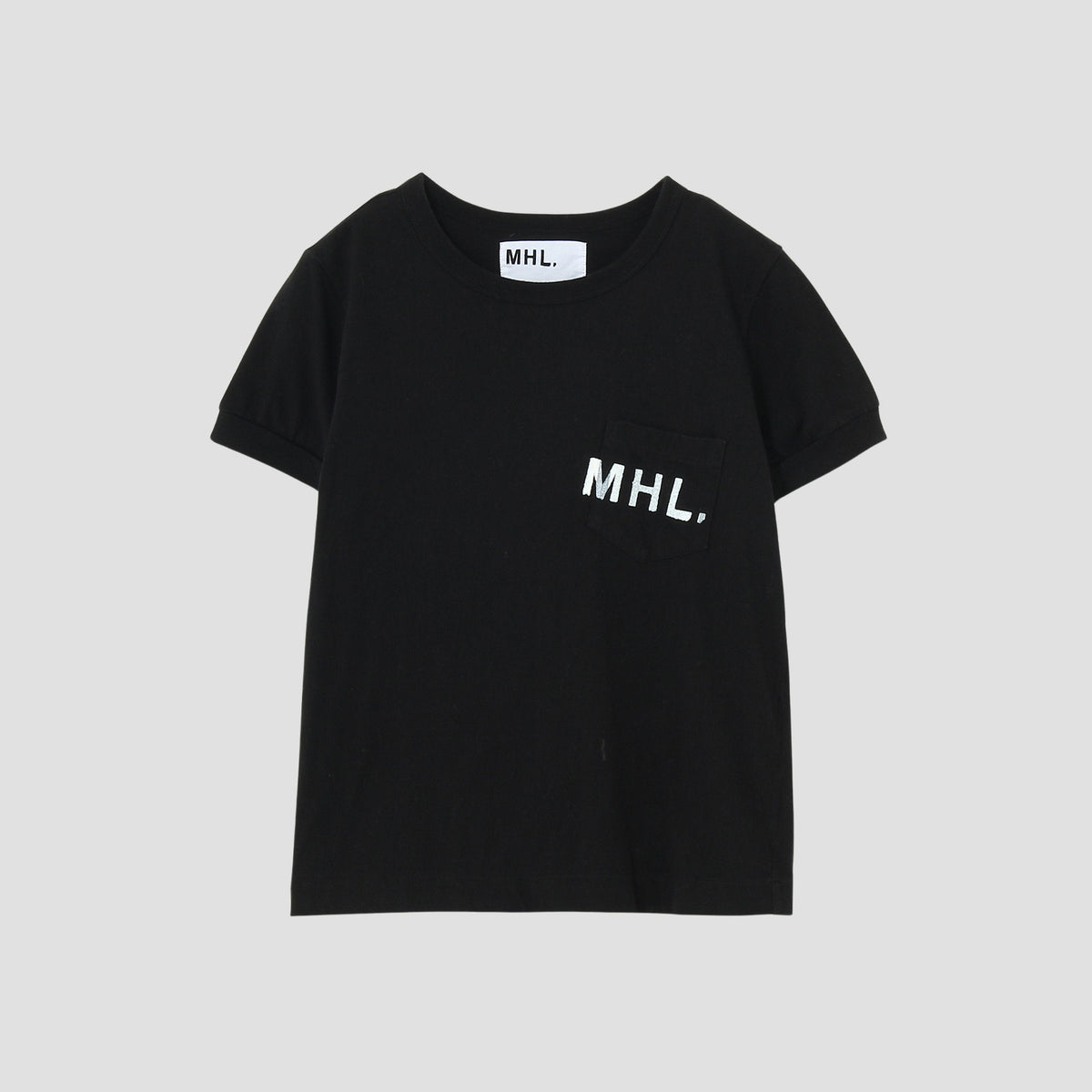 PRINTED JERSEY