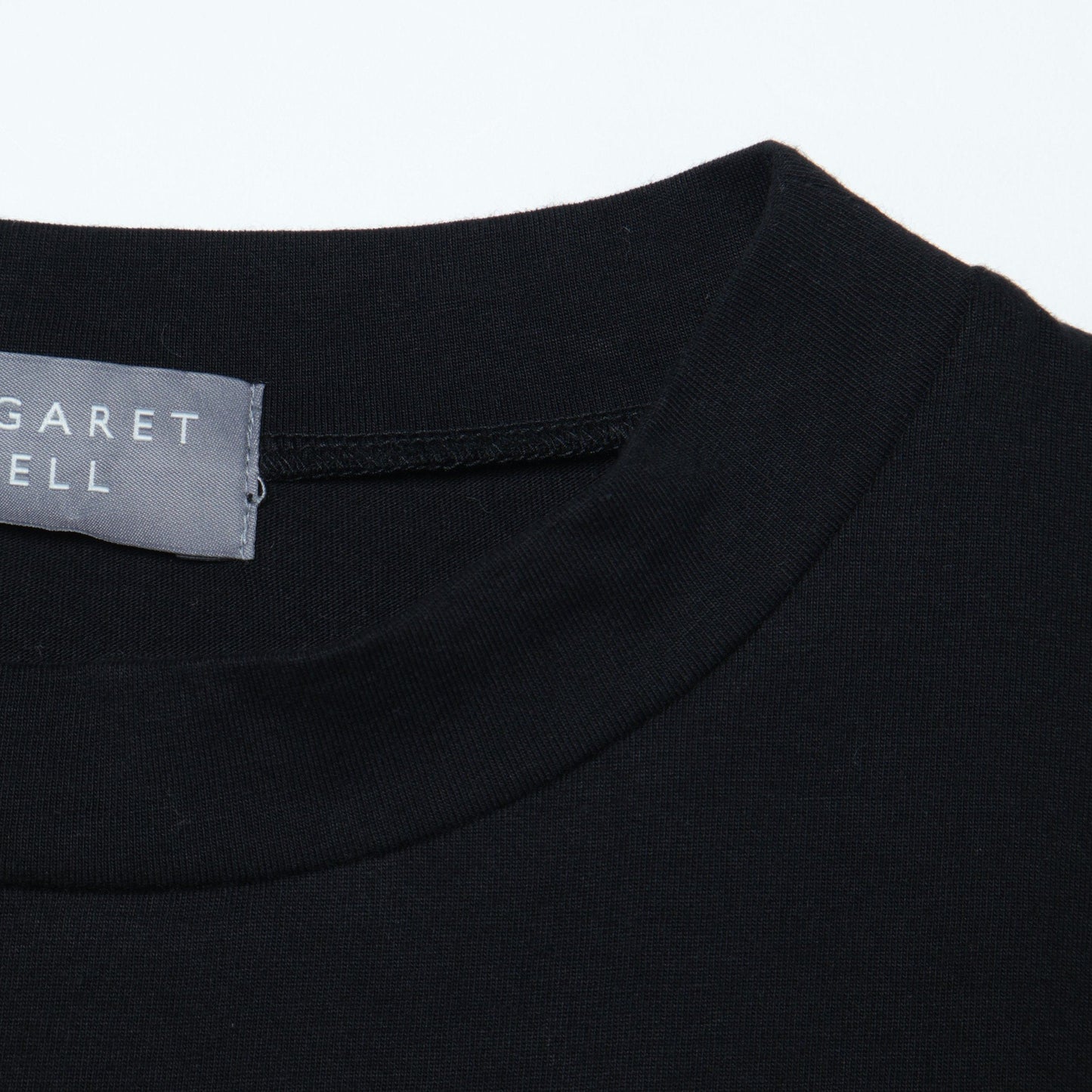 LIGHT DENSE COTTON JERSEY