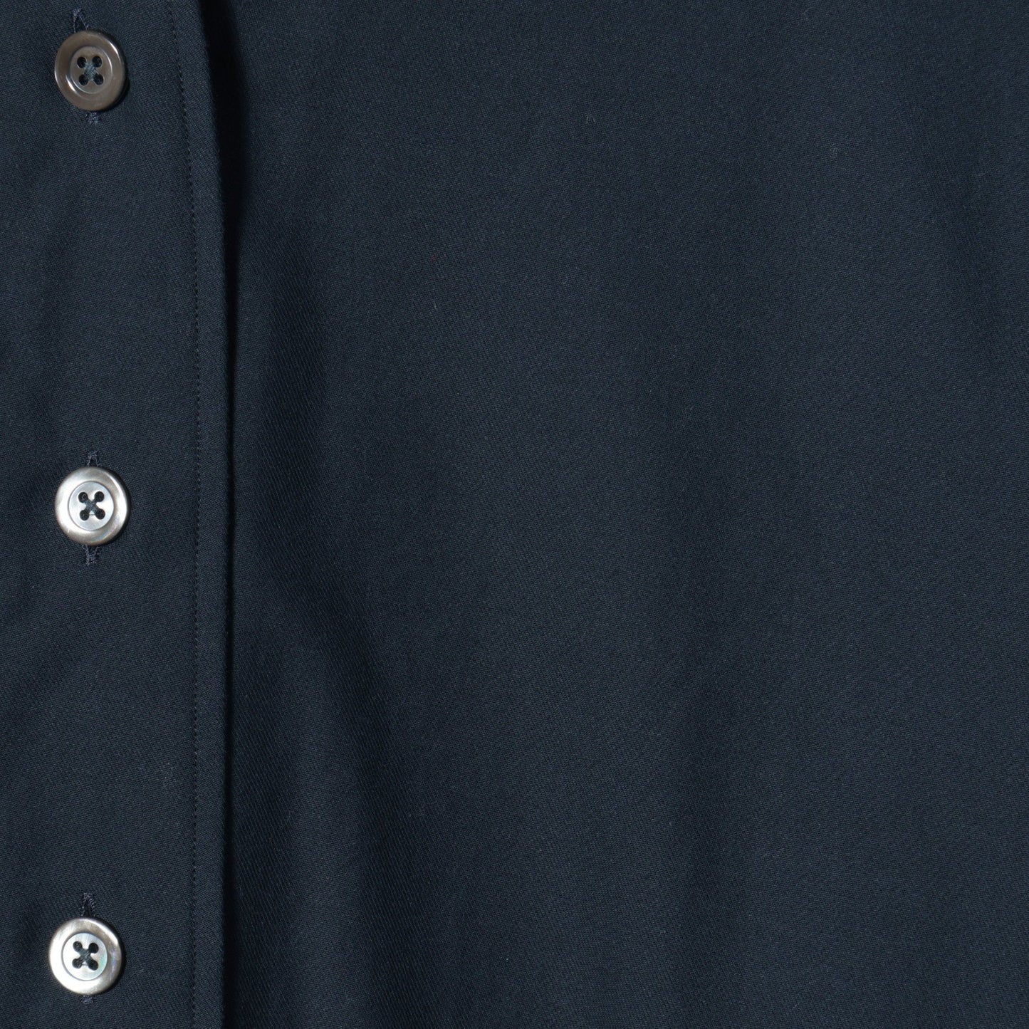 SOFT COTTON TWILL SHIRT