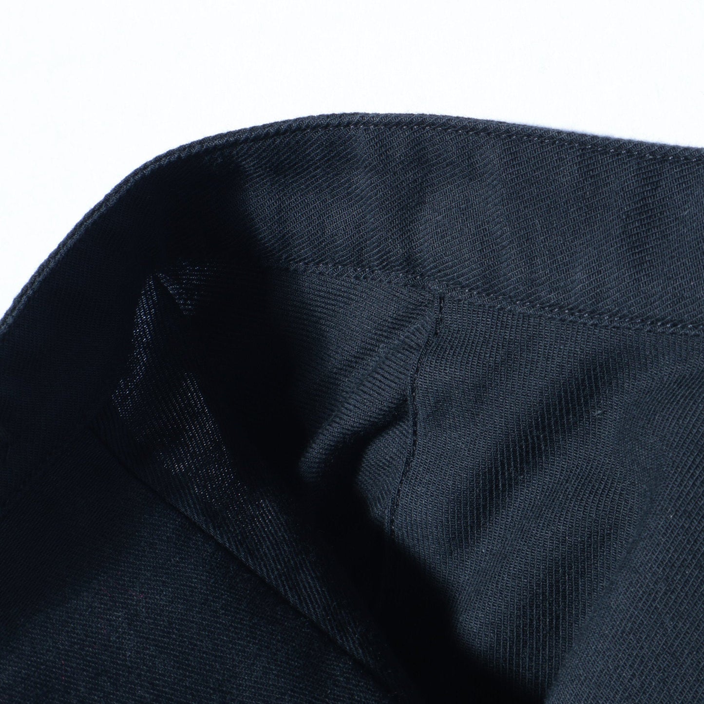 SOFT COTTON TWILL SHIRT