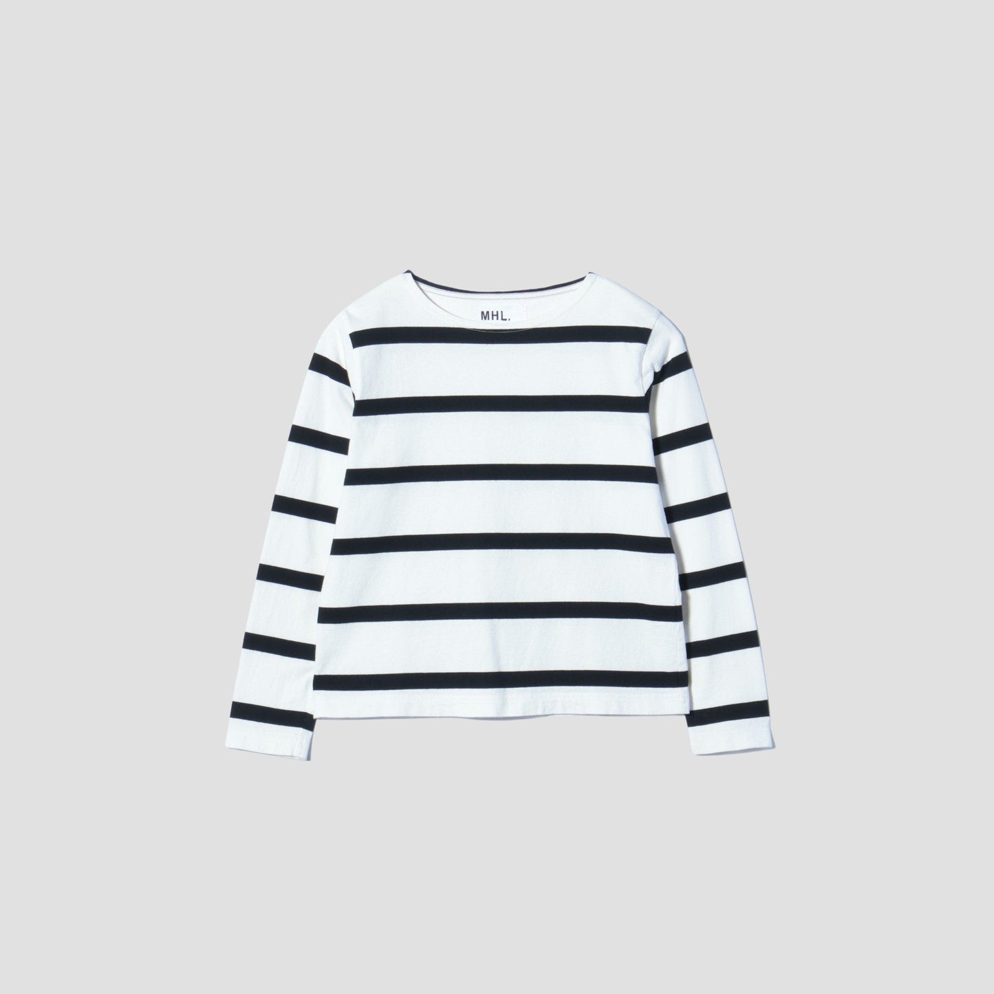 WIDE STRIPE DRY JERSEY