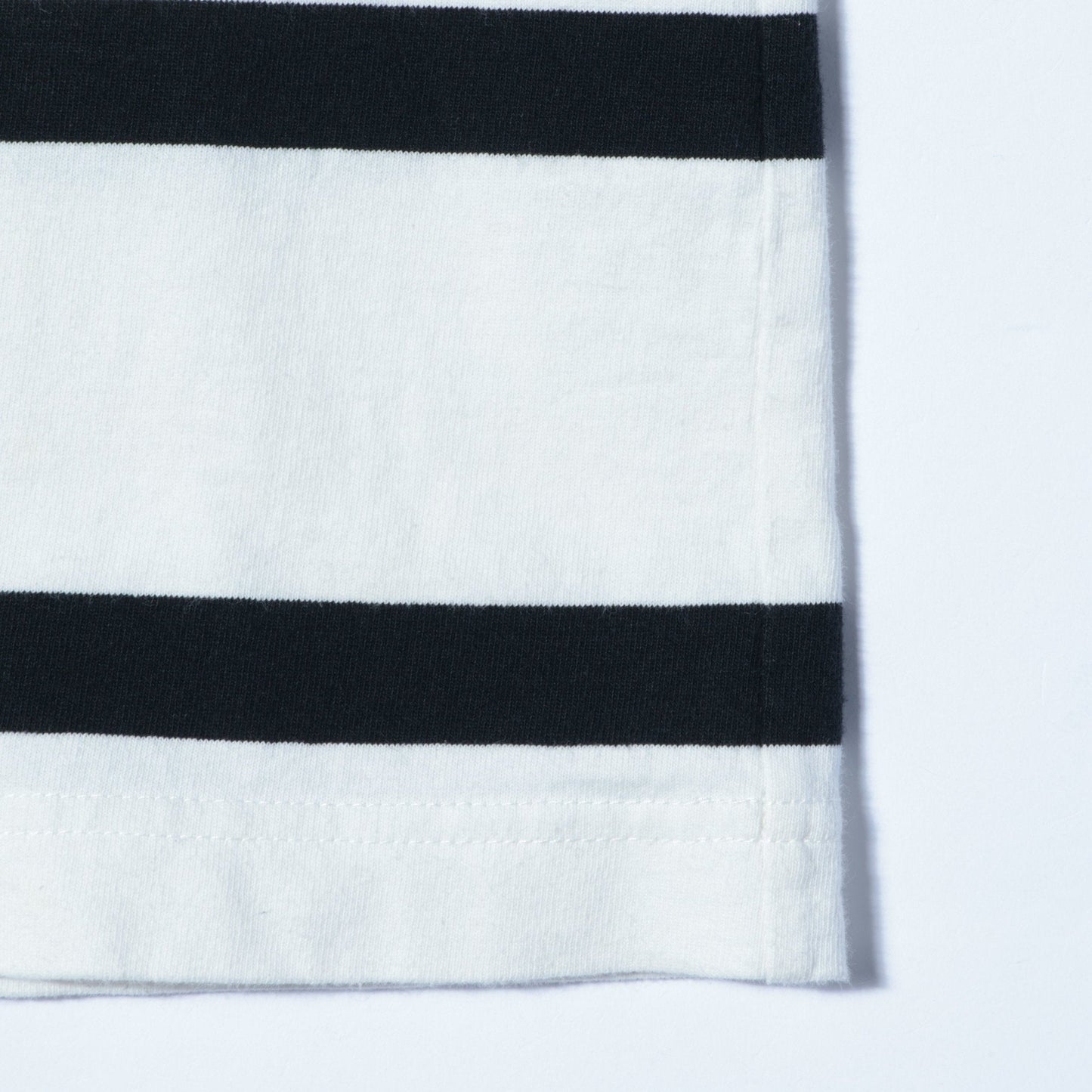 WIDE STRIPE DRY JERSEY