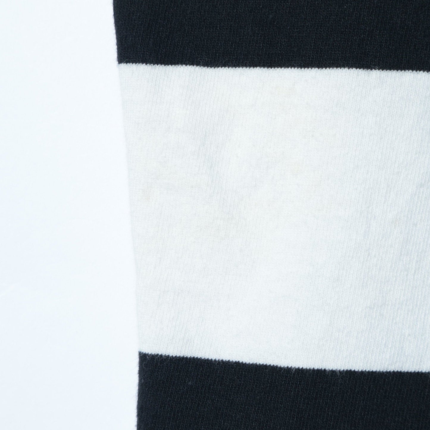 WIDE STRIPE DRY JERSEY