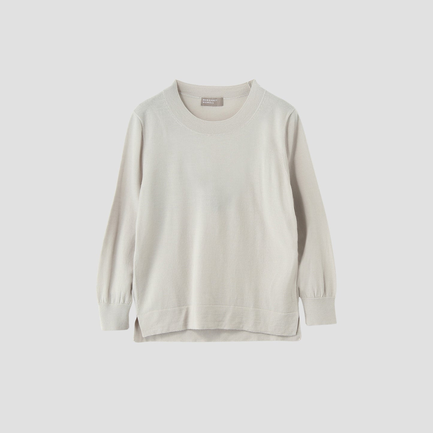 SUPERFINE WOOL KNIT