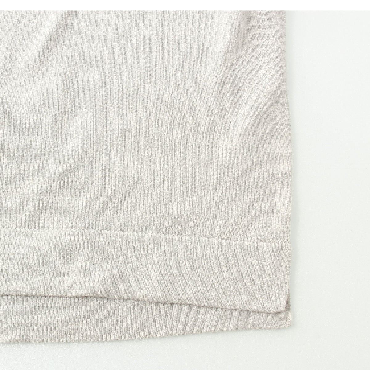 SUPERFINE WOOL KNIT