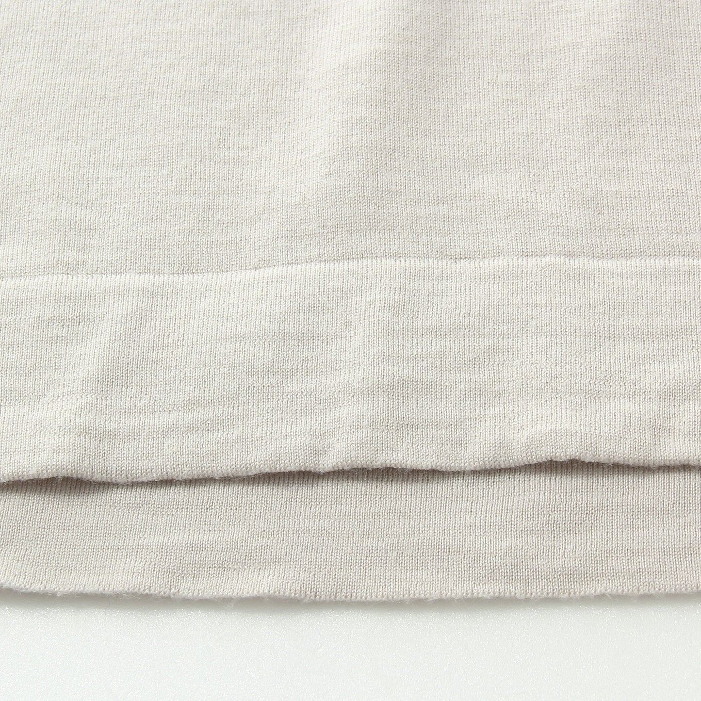 SUPERFINE WOOL KNIT