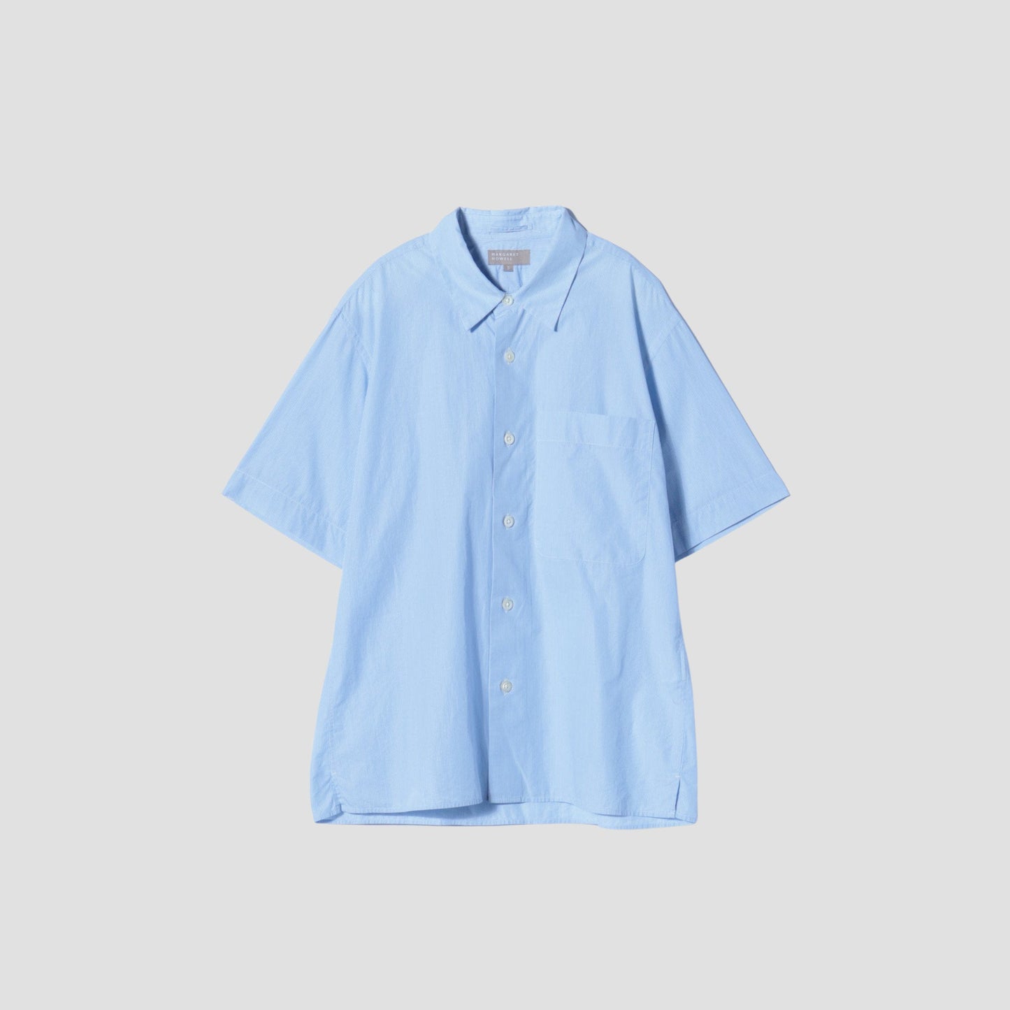 NARROW STRIPE SHIRT