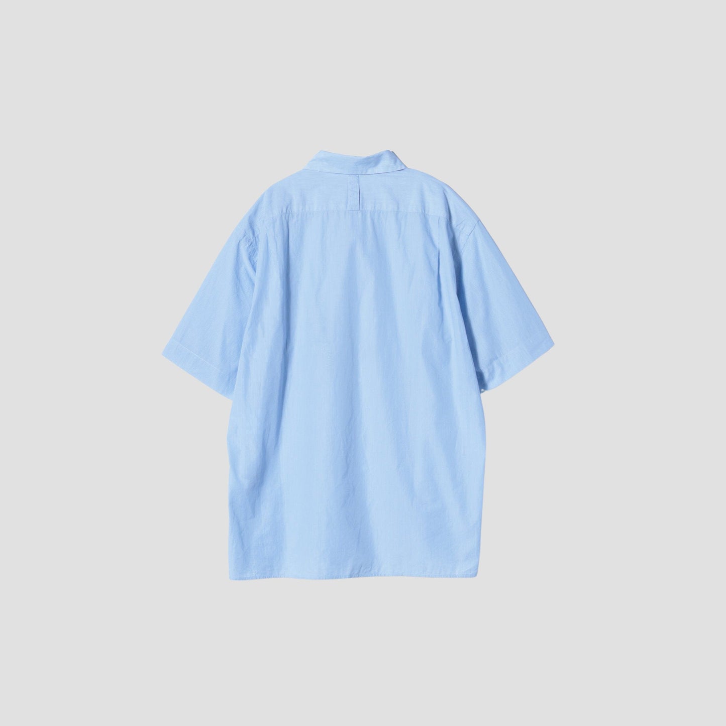 NARROW STRIPE SHIRT