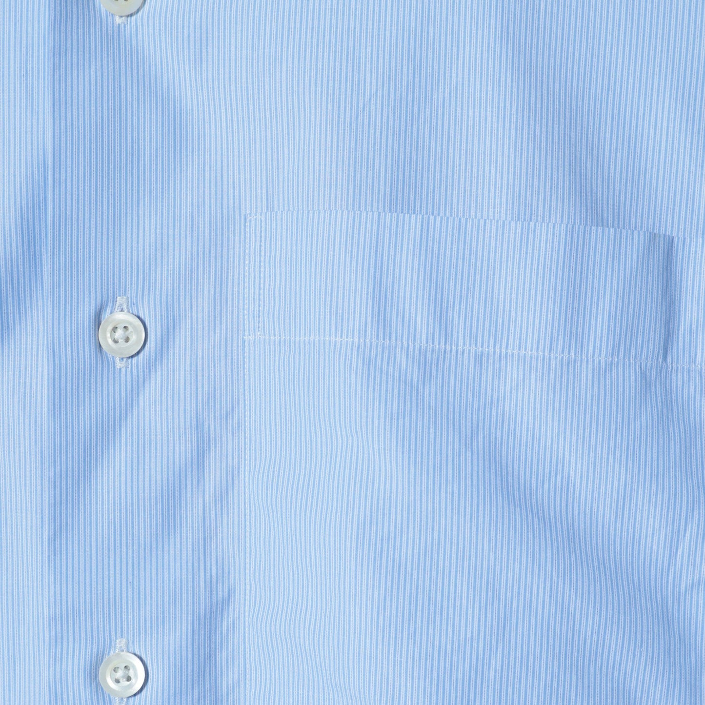 NARROW STRIPE SHIRT