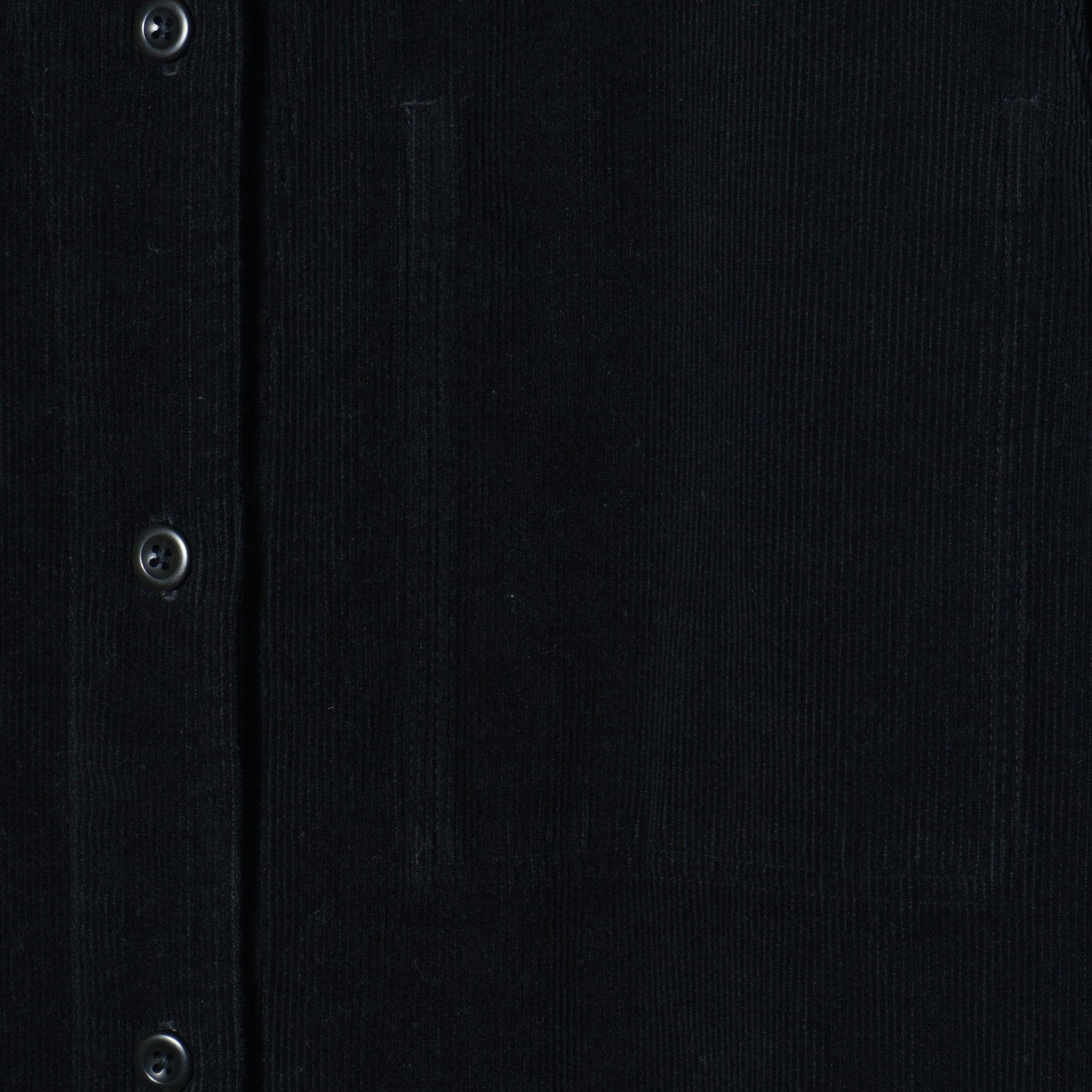 GARMENT DYE CORDUROY DRESS