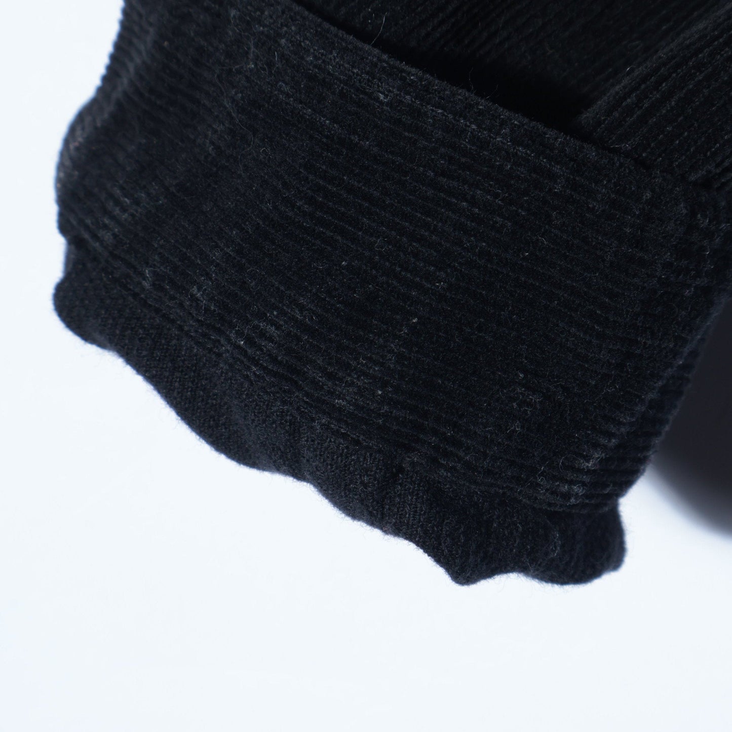 GARMENT DYE CORDUROY DRESS