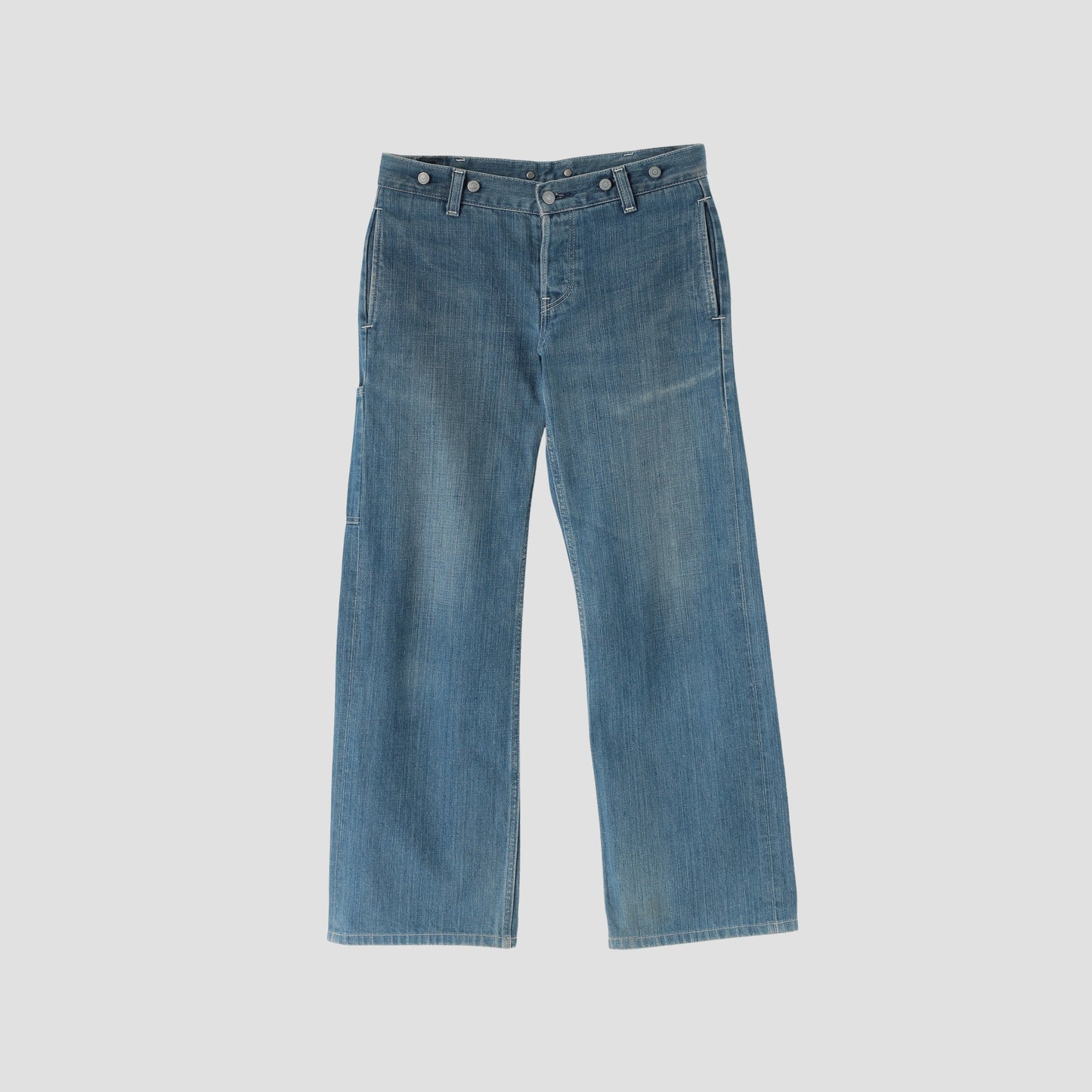TROUSERS